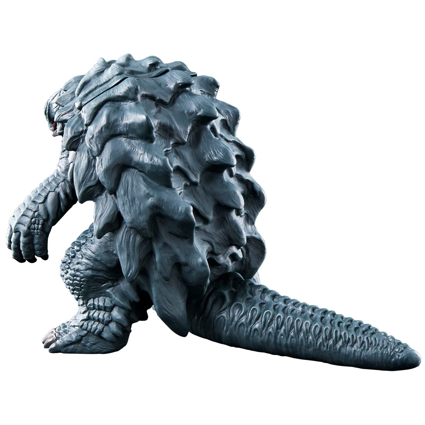 Bandai Movie Monster Series Gamera (2023) – 6.3-Inch Figure from GAMERA Rebirth