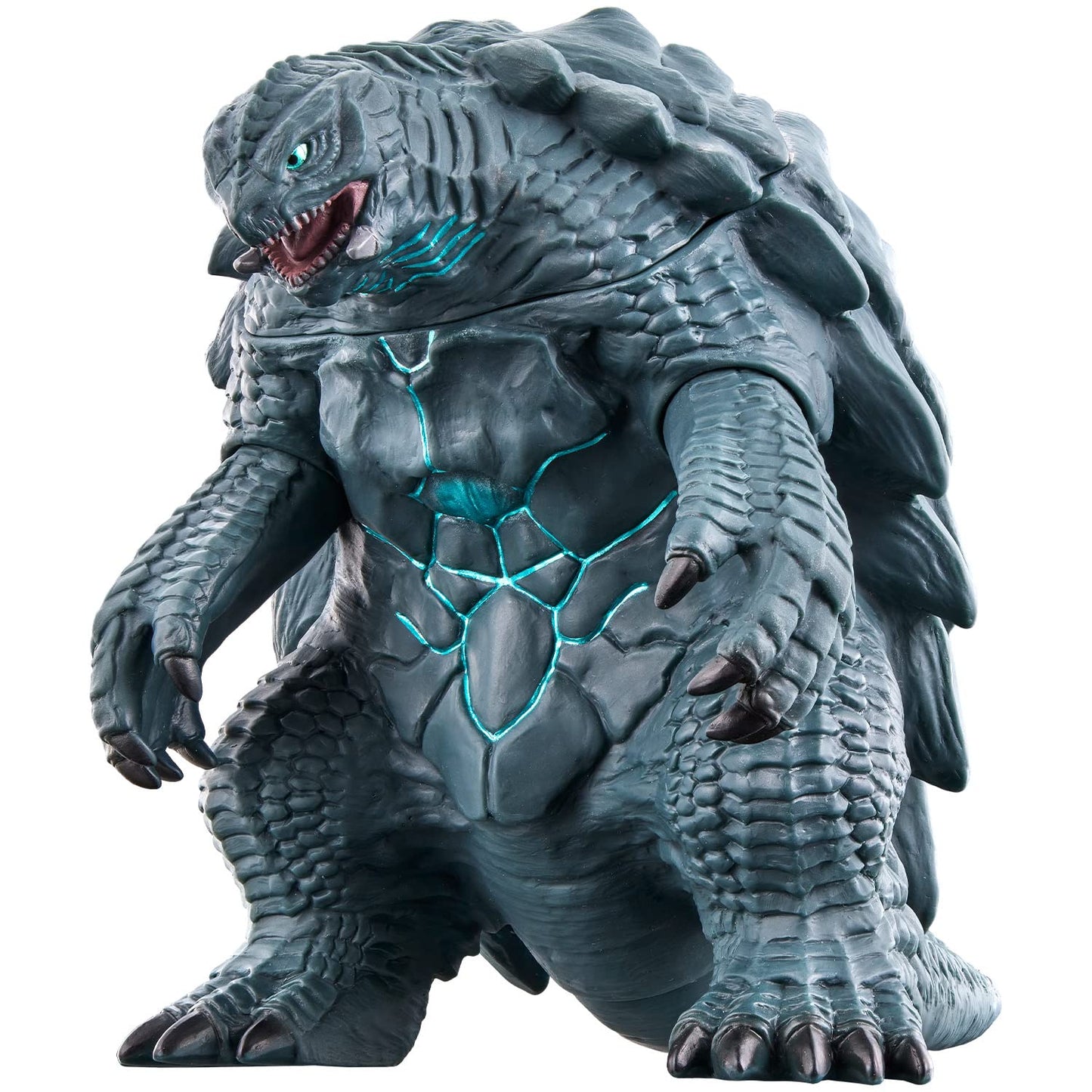 Bandai Movie Monster Series Gamera (2023) – 6.3-Inch Figure from GAMERA Rebirth