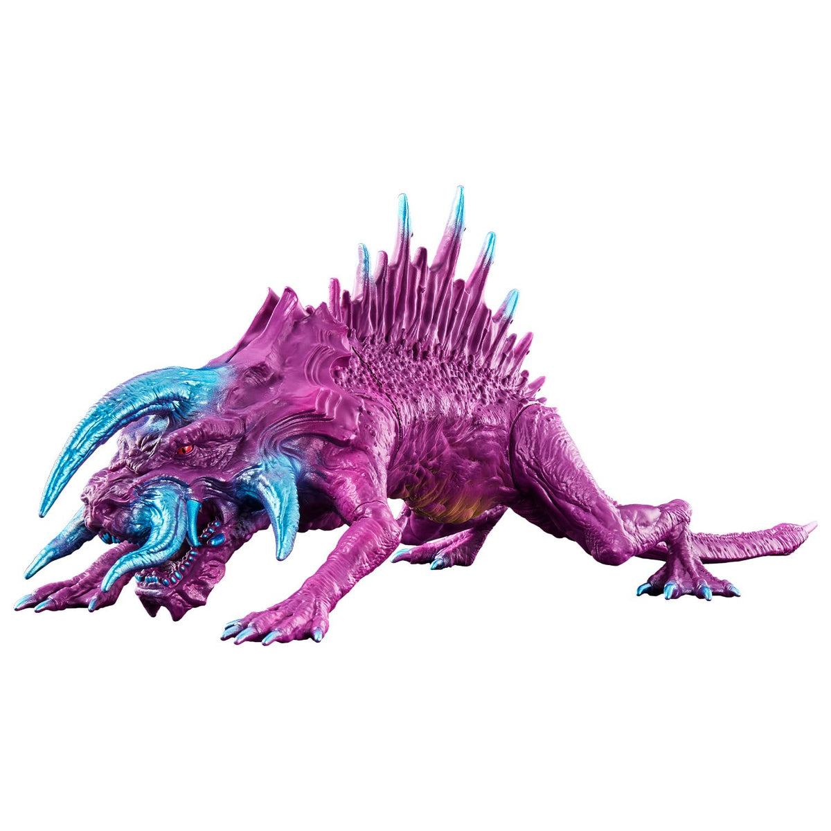Bandai Movie Monster Series: Gamera Jiger (2023) 11.4-Inch Figure