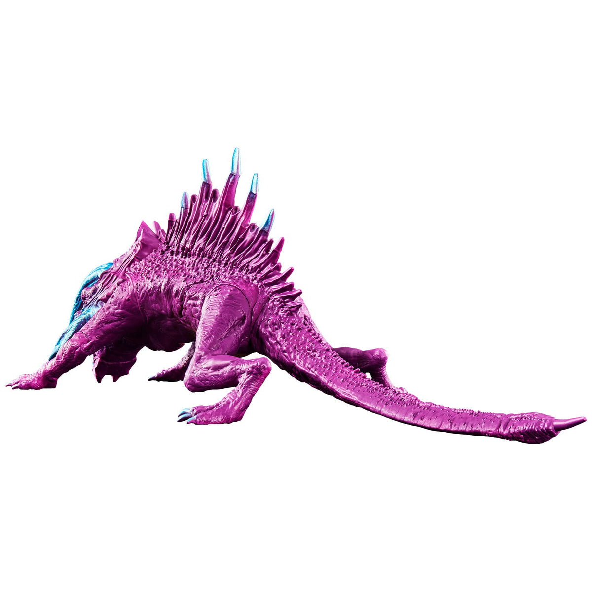 Bandai Movie Monster Series: Gamera Jiger (2023) 11.4-Inch Figure