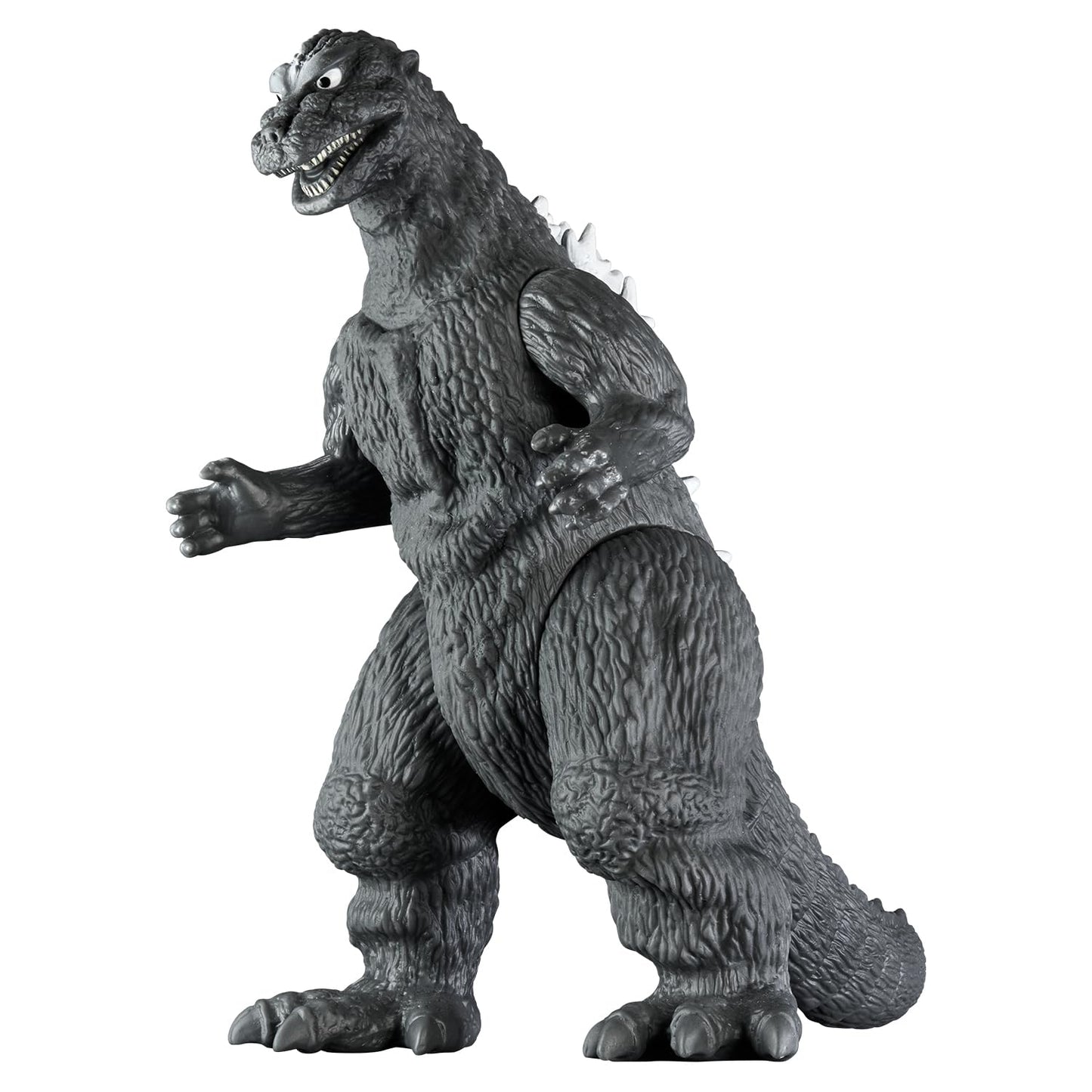 Bandai Movie Monster Series: Godzilla (1954) – 6.3in Collectible Figure