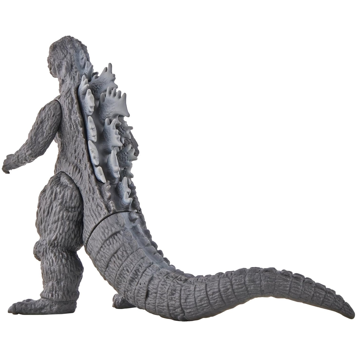BANDAI Movie Monster Series Godzilla (1955) Sofubi Figure – 5.9 in Tall