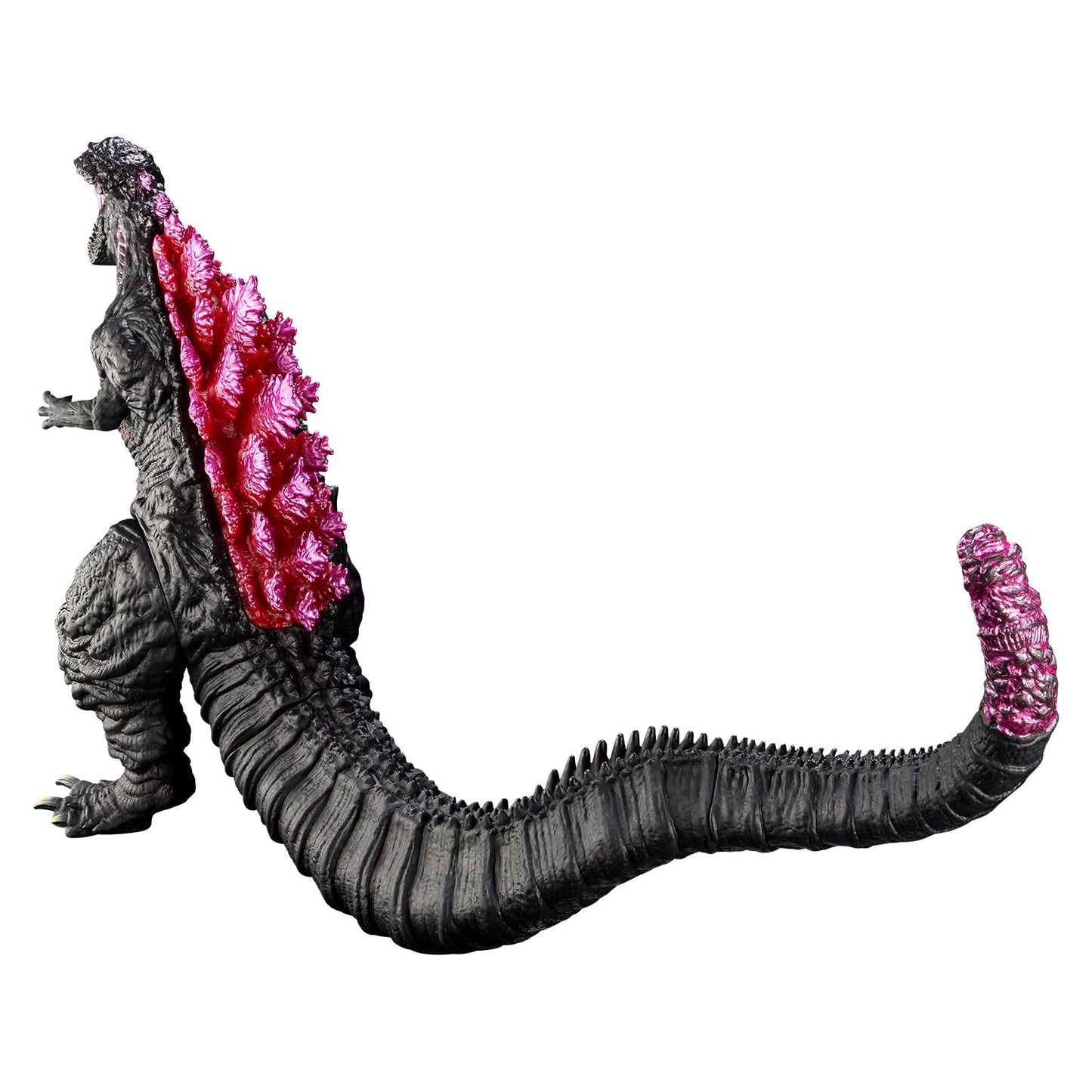 Bandai Movie Monster Series Godzilla (2016) Awakening Version - Collectible Figure