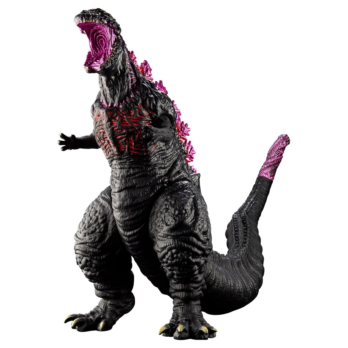 Bandai Movie Monster Series Godzilla (2016) Awakening Version - Collectible Figure