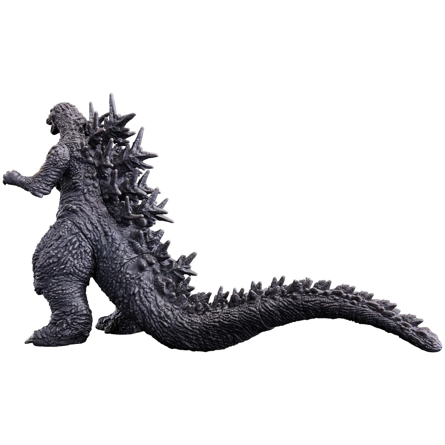 Bandai Movie Monster Series Godzilla (2023) – 6.1-inch Soft Vinyl Figure