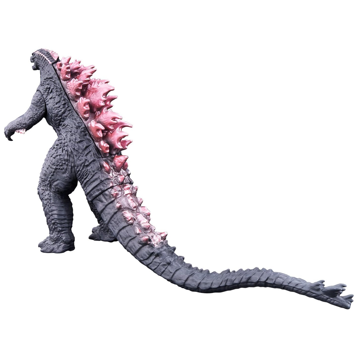 Bandai Movie Monster Series Godzilla (2024) EVOLVED Ver. from Godzilla x Kong: The New Empire – Collectible Figure