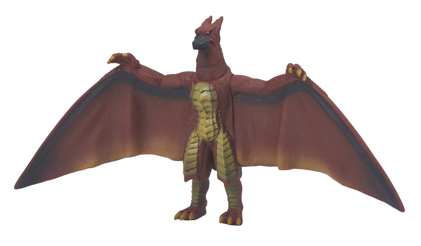 Bandai Godzilla Radon – Movie Monster Series Vinyl Figure (6-inch x 12-inch)