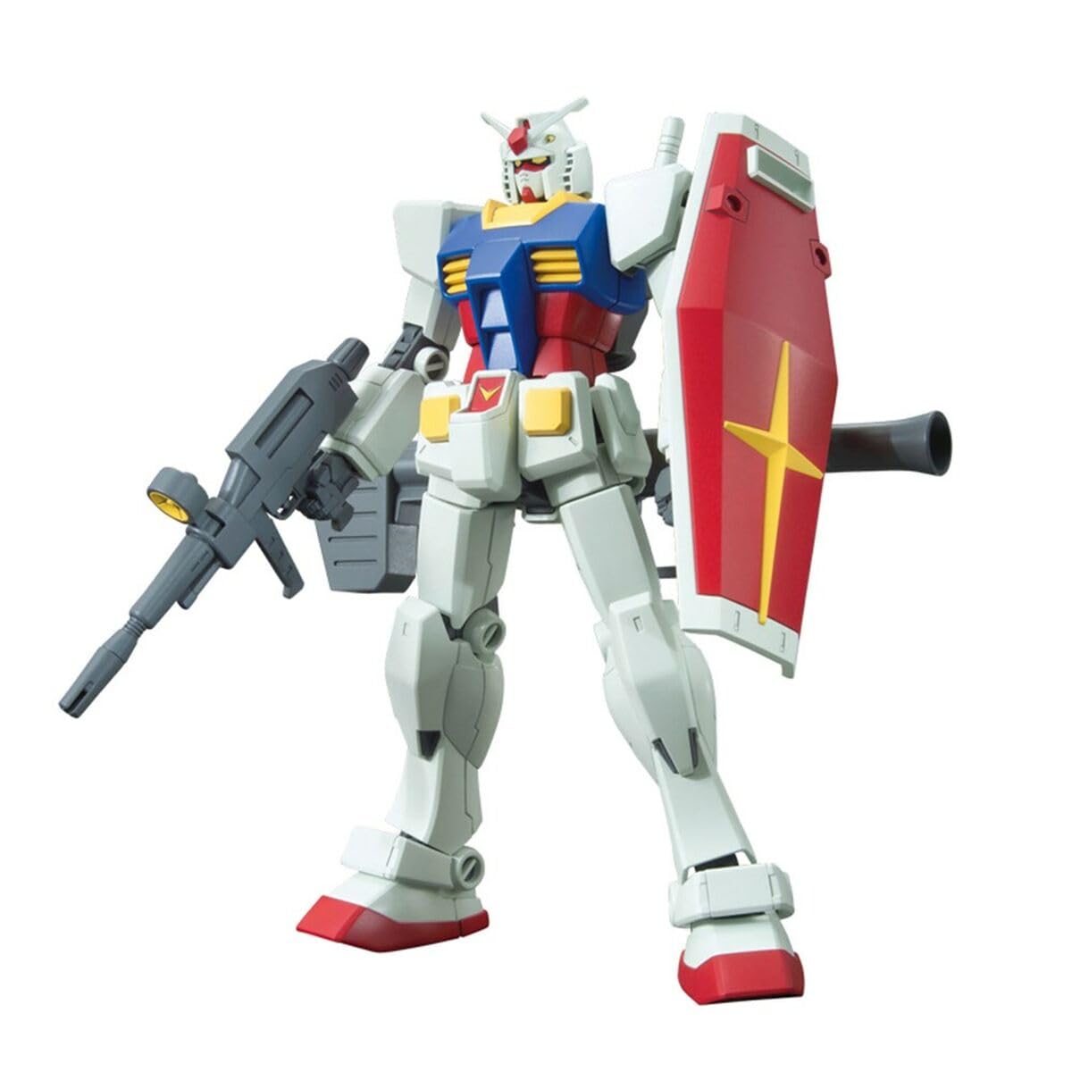 Bandai Hobby HGUC RX-78-2 Gundam Revive 1/144 Model Kit | Kusabi Gate System