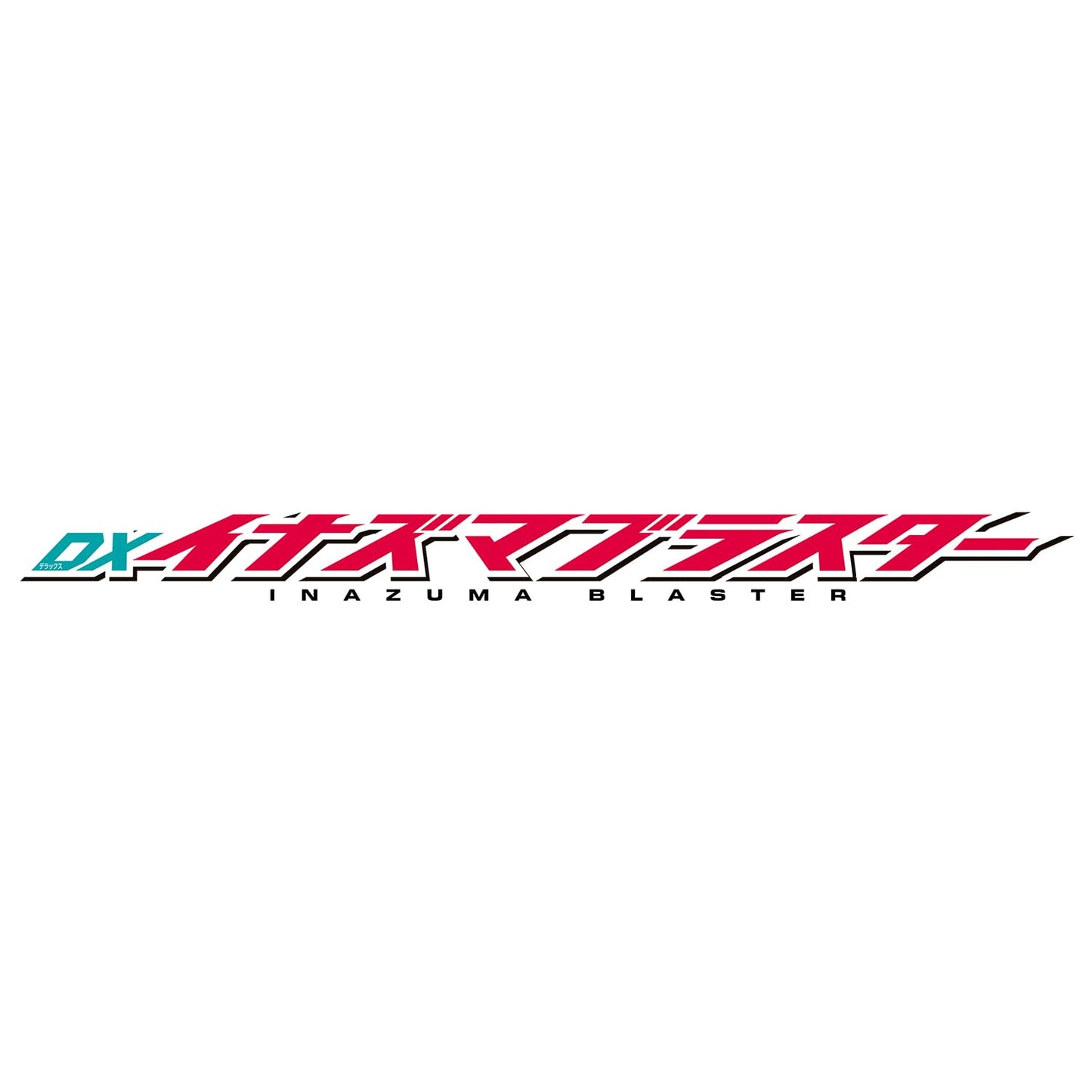 Bandai Kamen Rider Zeztz DX Inazuma Blaster – Official Collectible Toy