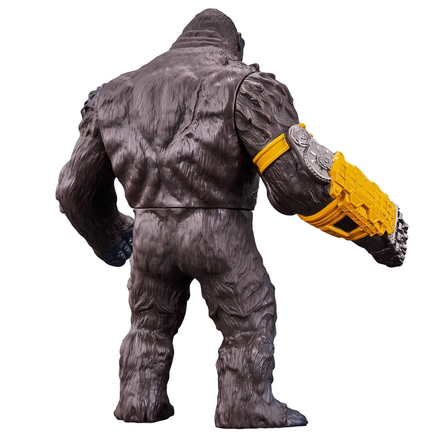 BANDAI Kong (2024) B.E.A.S.T. Glove Ver. – Movie Monster Series from Godzilla x Kong: The New Empire