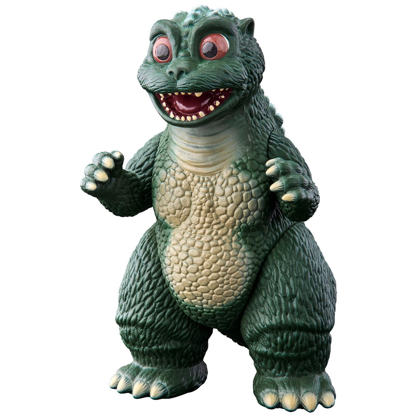 Bandai Movie Monster Series Little Godzilla – 5.5 inch Collectible (Godzilla vs Space Godzilla 30th Anniversary)