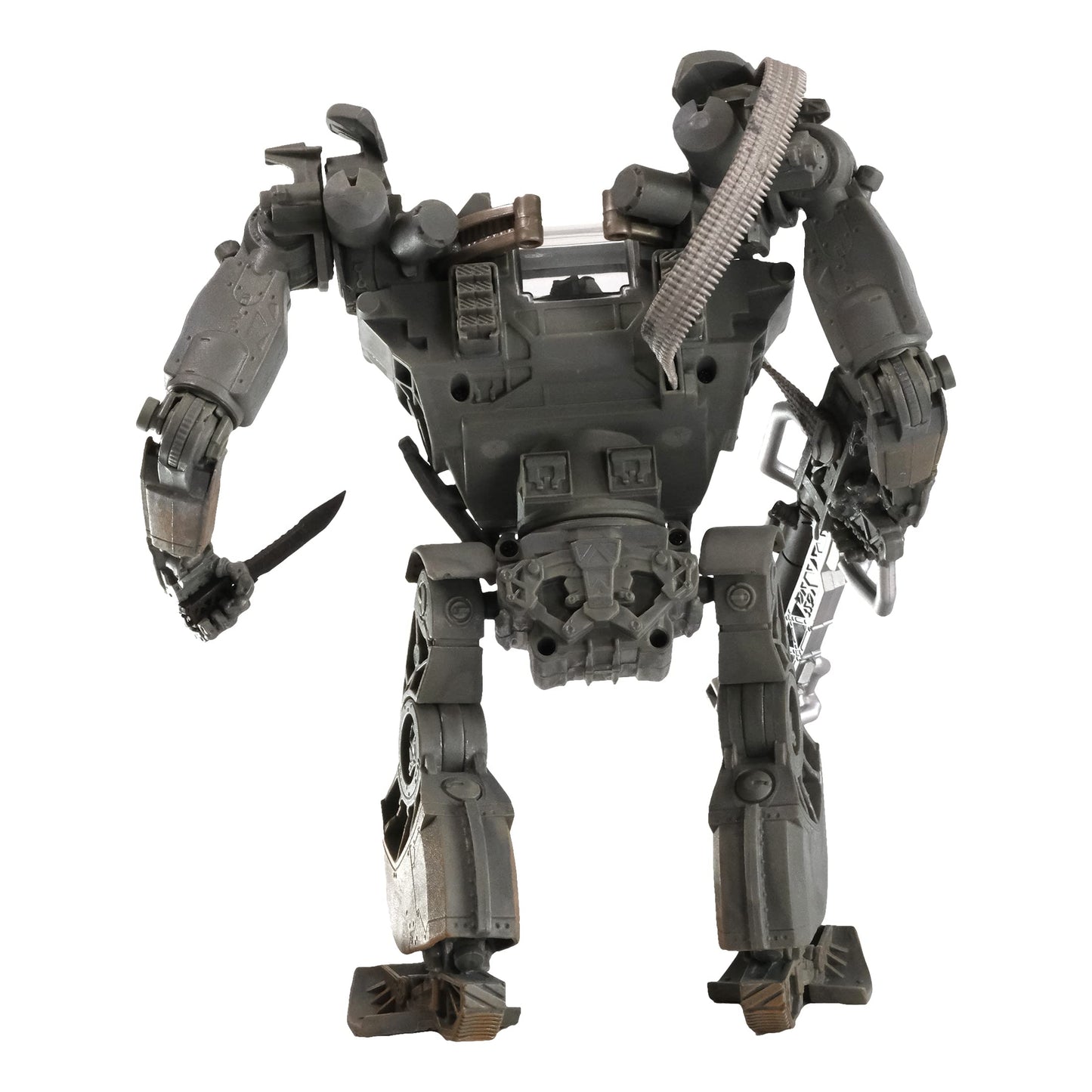 Bandai McFarlane Avatar MEGAFIG A1 AMP Suit – Ultra Articulation Collectible