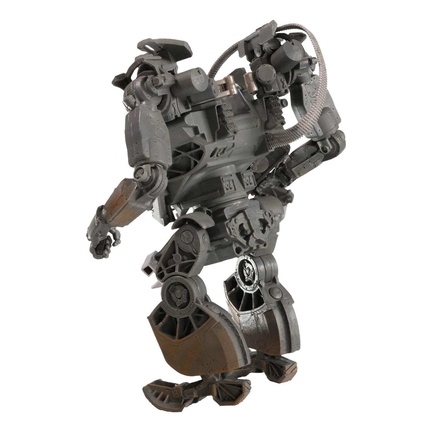 Bandai McFarlane Avatar MEGAFIG A1 AMP Suit – Ultra Articulation Collectible