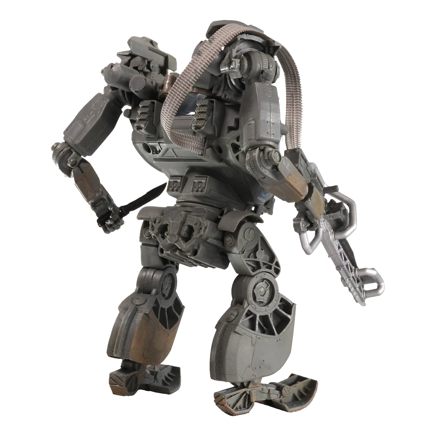 Bandai McFarlane Avatar MEGAFIG A1 AMP Suit – Ultra Articulation Collectible