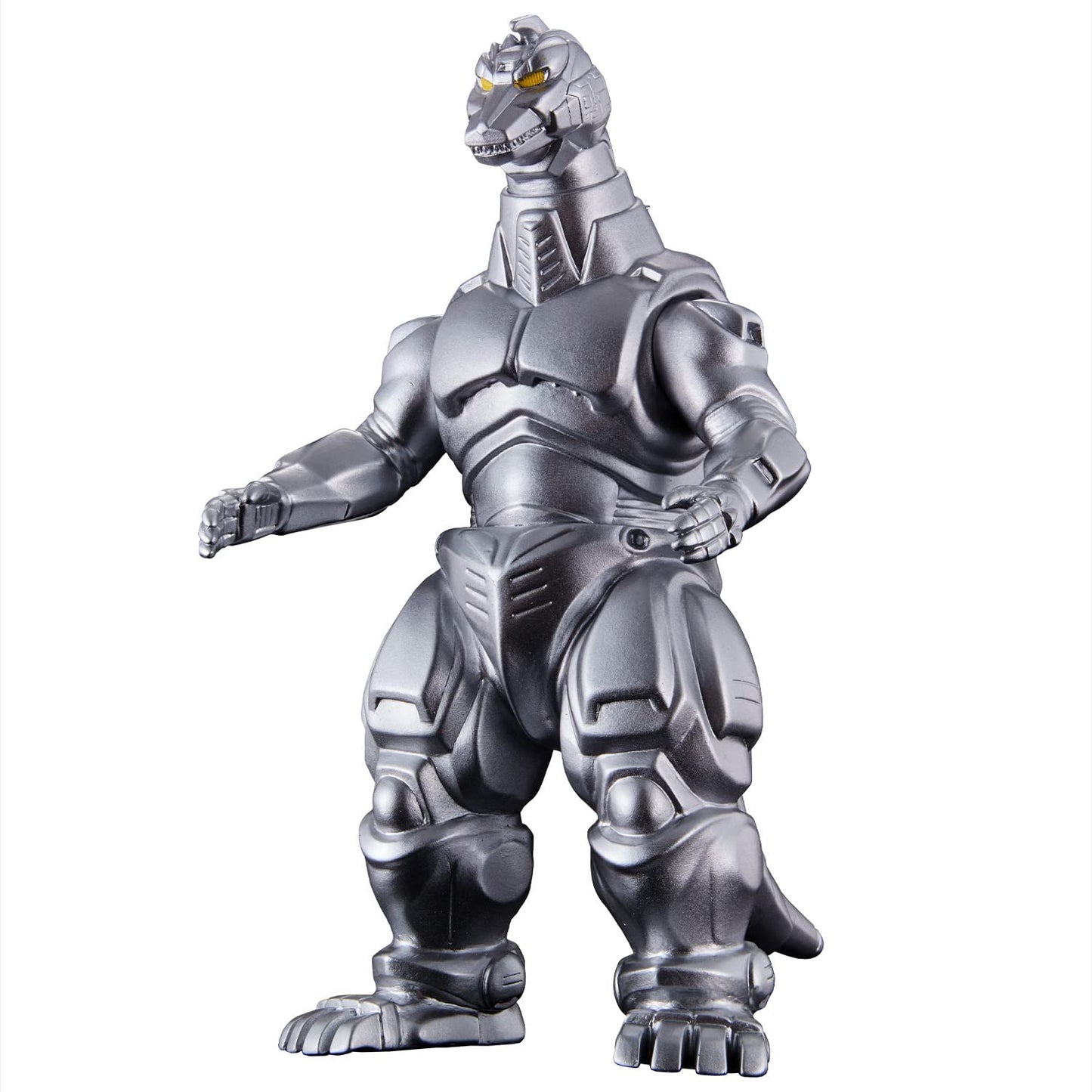 Bandai Movie Monster Series Mechagodzilla (1993) – Collectible Figure