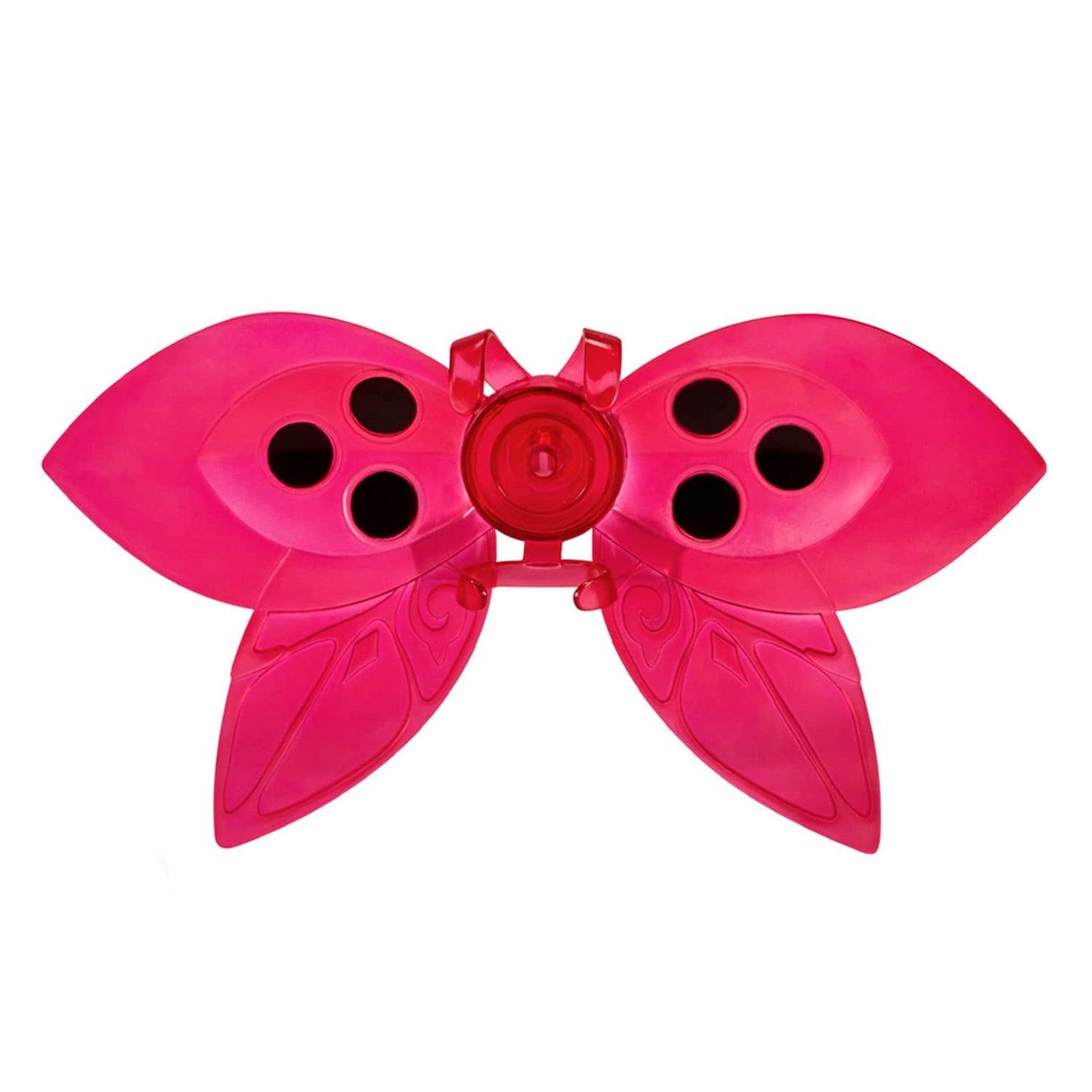 Bandai Miraculous Cosmobug 26cm Fashion Doll with Wings & Accessories | Marinette & Cat Noir