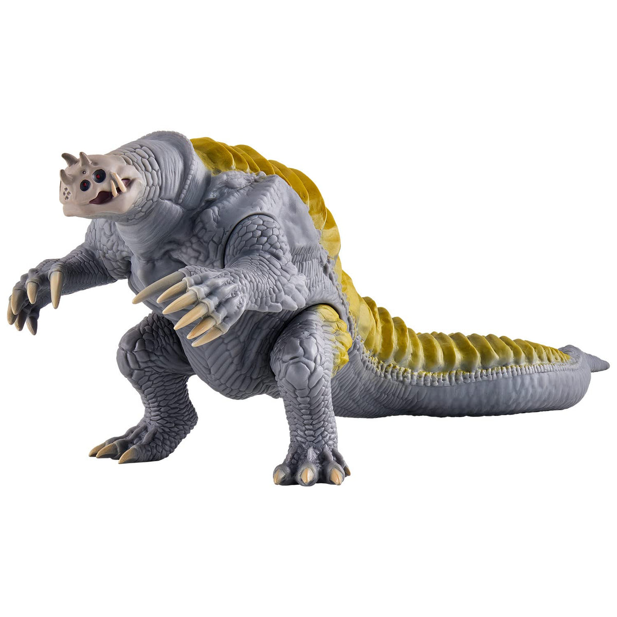Bandai Movie Monster Series Pagos Figure From Thin Ultraman