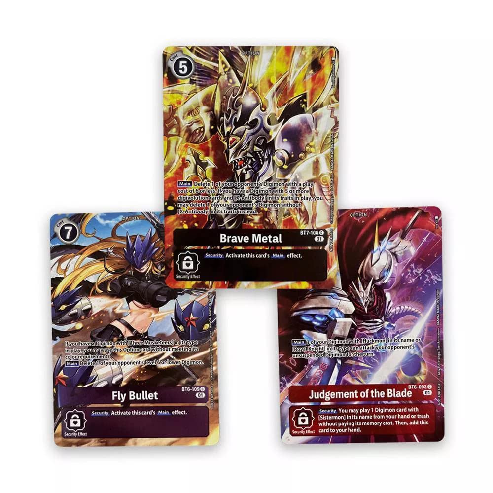 Bandai Namco Digimon Card Game Premium Deck Set PD-01 - EN