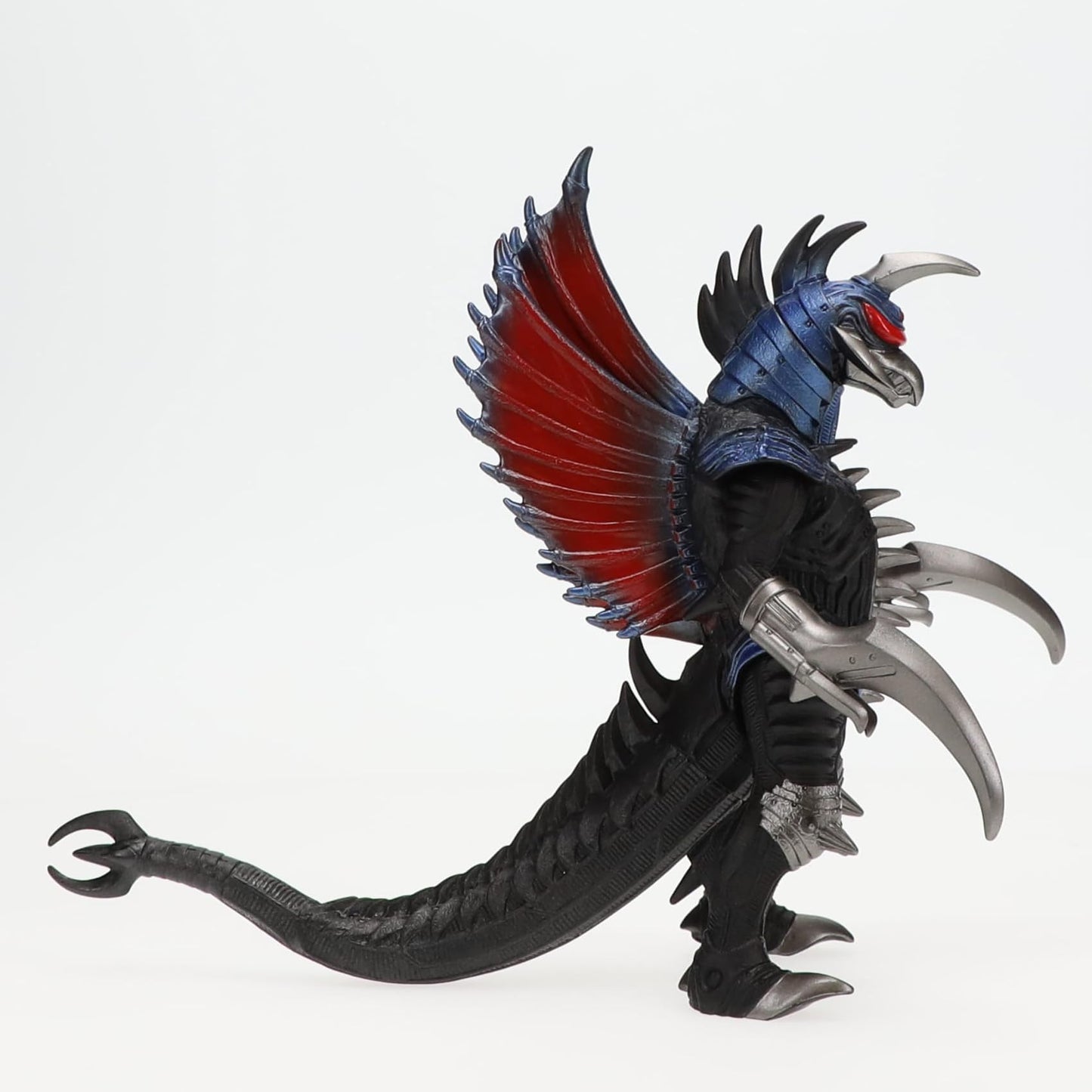 Bandai Namco Movie Monster Series: Godzilla Final Wars Gigan 2004 Action Figure