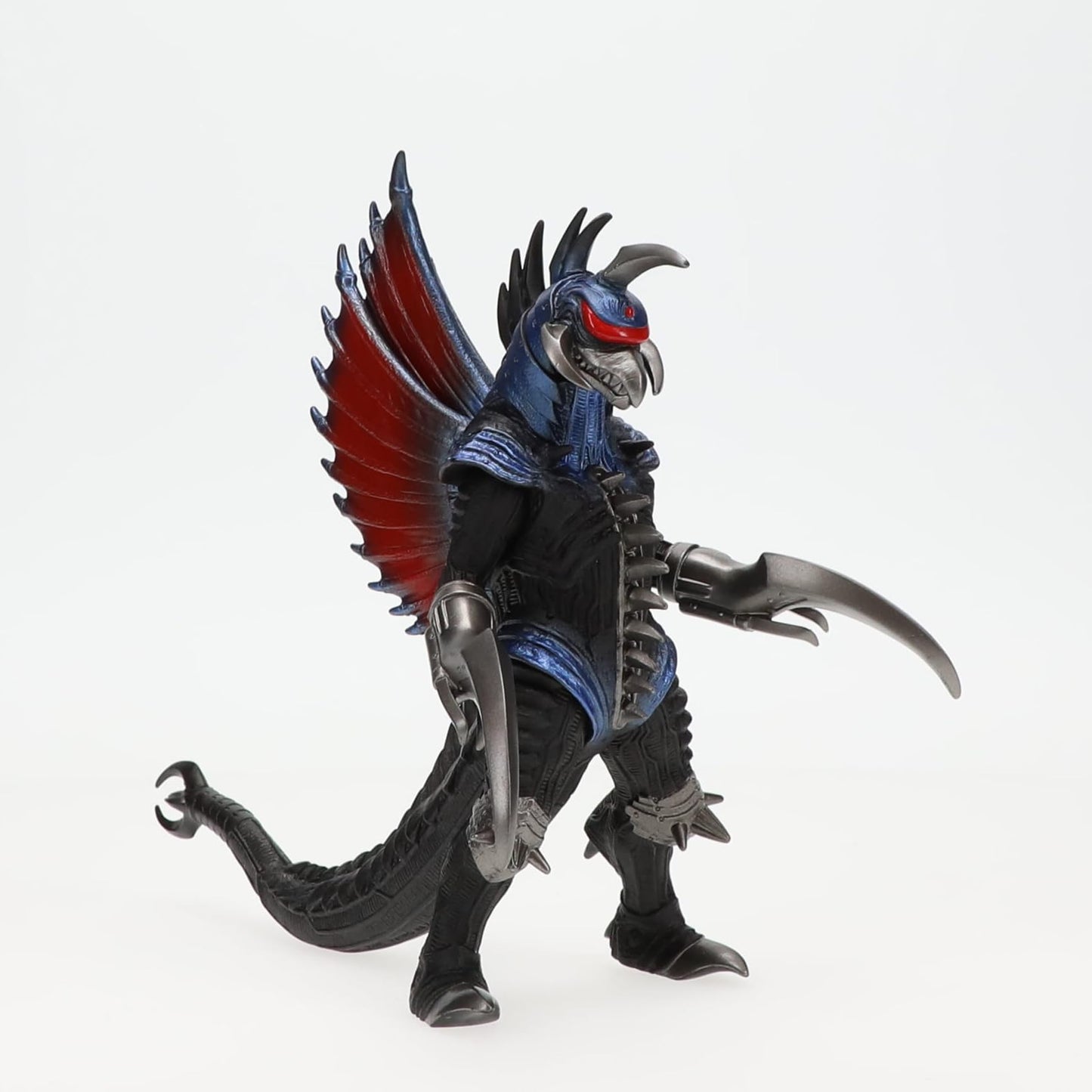 Bandai Namco Movie Monster Series: Godzilla Final Wars Gigan 2004 Action Figure