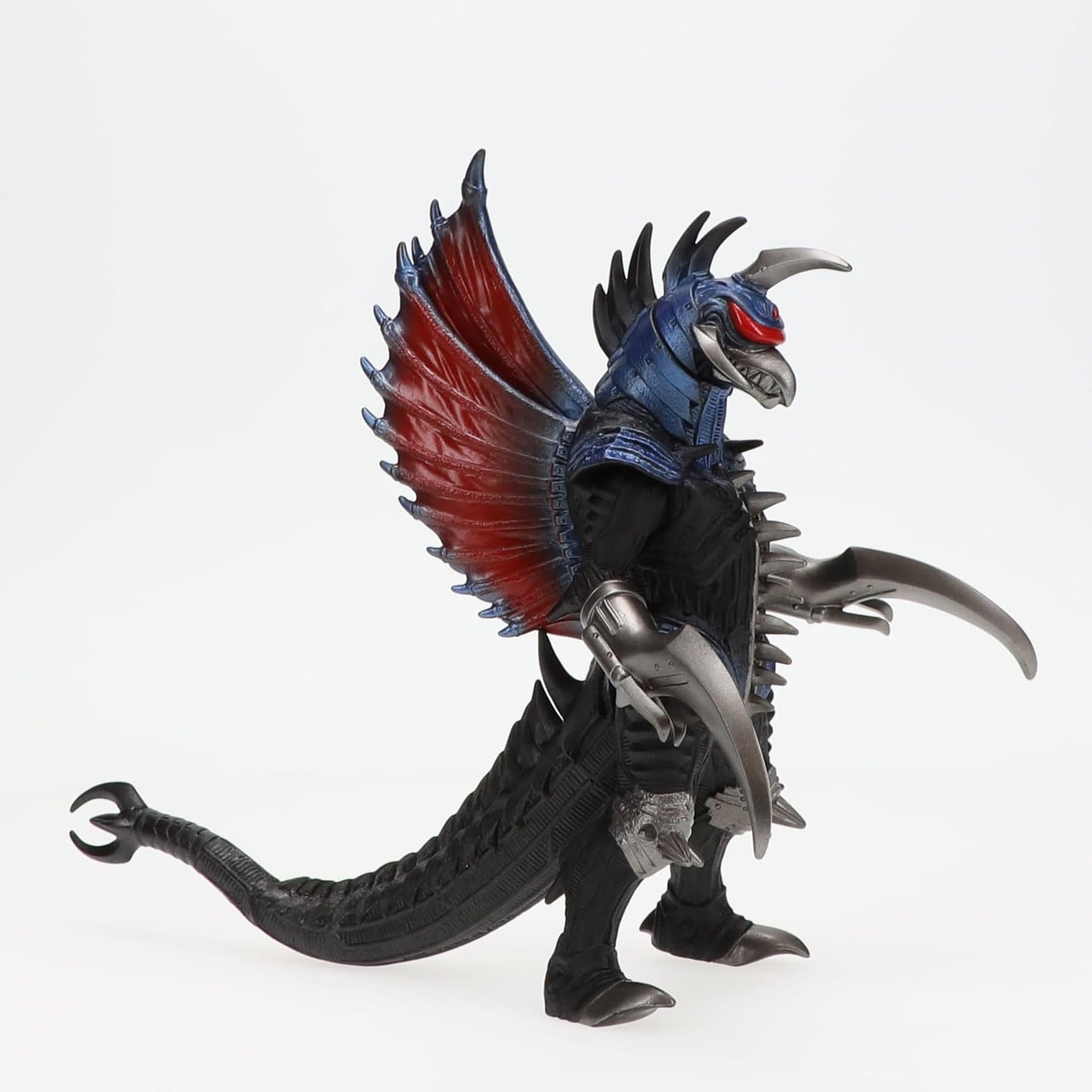 Bandai Namco Movie Monster Series: Godzilla Final Wars Gigan 2004 Action Figure