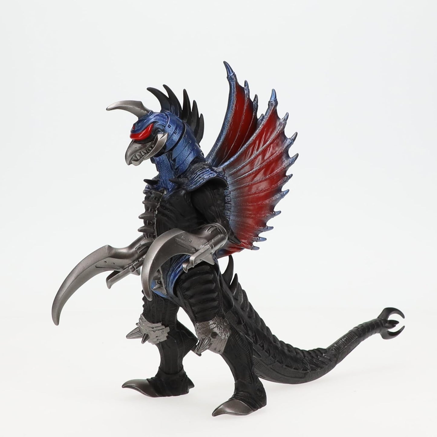 Bandai Namco Movie Monster Series: Godzilla Final Wars Gigan 2004 Action Figure