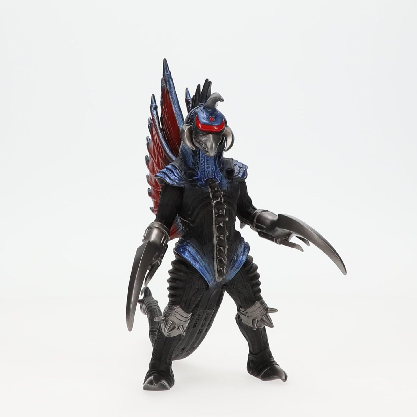 Bandai Namco Movie Monster Series: Godzilla Final Wars Gigan 2004 Action Figure