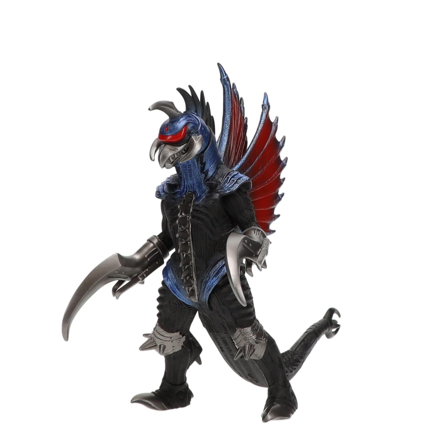Bandai Namco Movie Monster Series: Godzilla Final Wars Gigan 2004 Action Figure