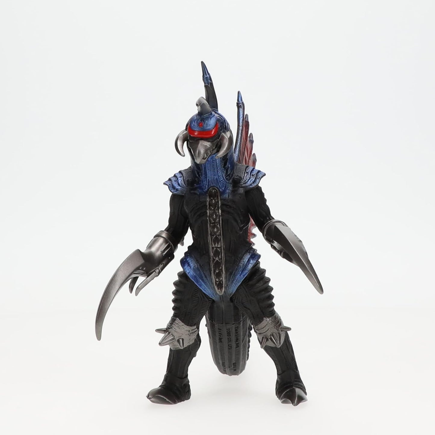 Bandai Namco Movie Monster Series: Godzilla Final Wars Gigan 2004 Action Figure