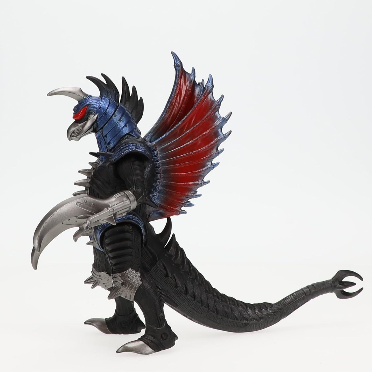 Bandai Namco Movie Monster Series: Godzilla Final Wars Gigan 2004 Action Figure