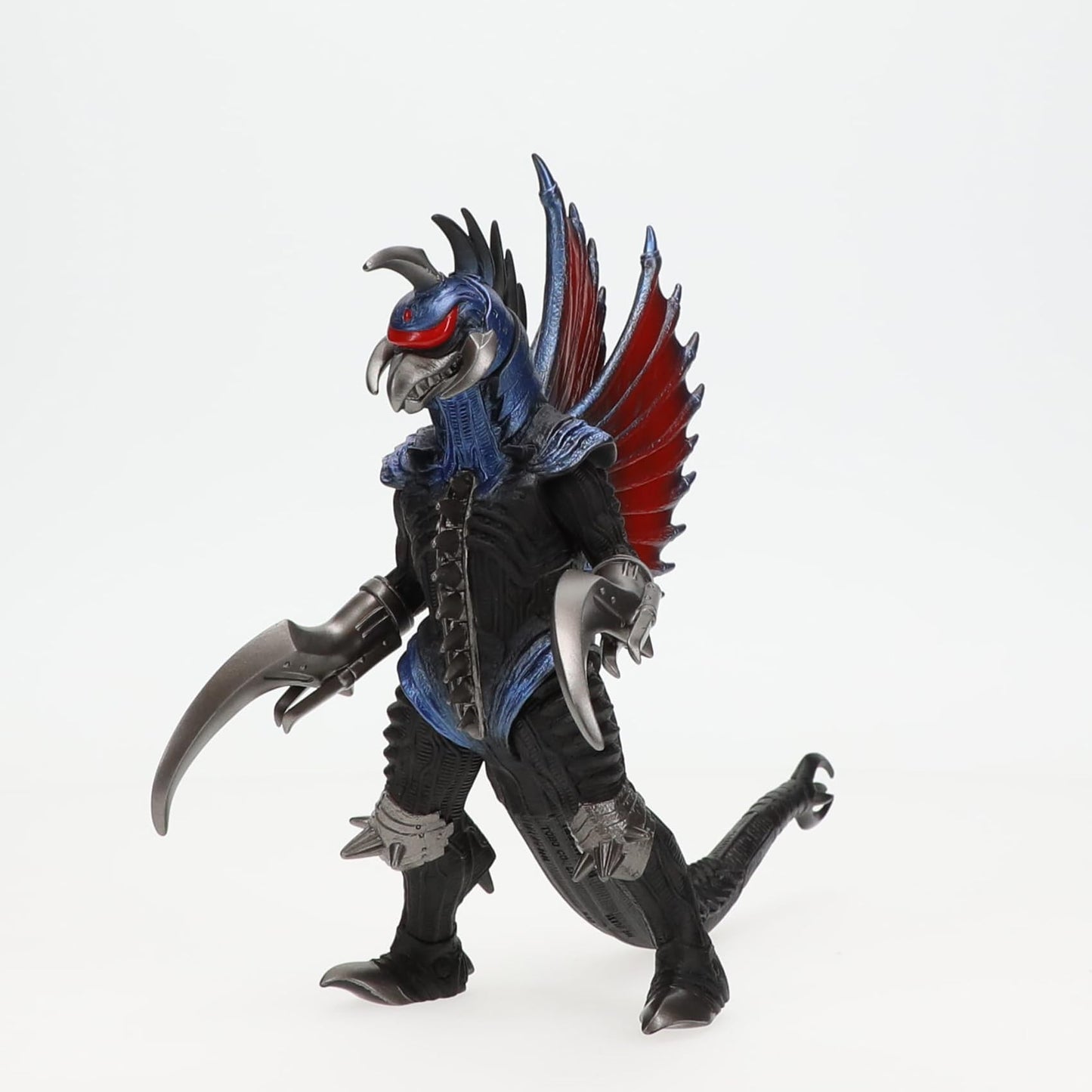 Bandai Namco Movie Monster Series: Godzilla Final Wars Gigan 2004 Action Figure
