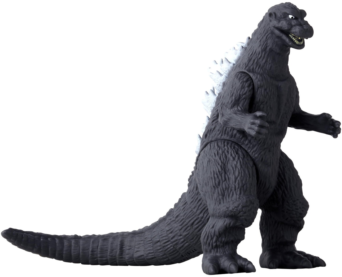 Bandai Namco Godzilla 1954 5-Inch Soft Vinyl Deluxe Kaiju Figure