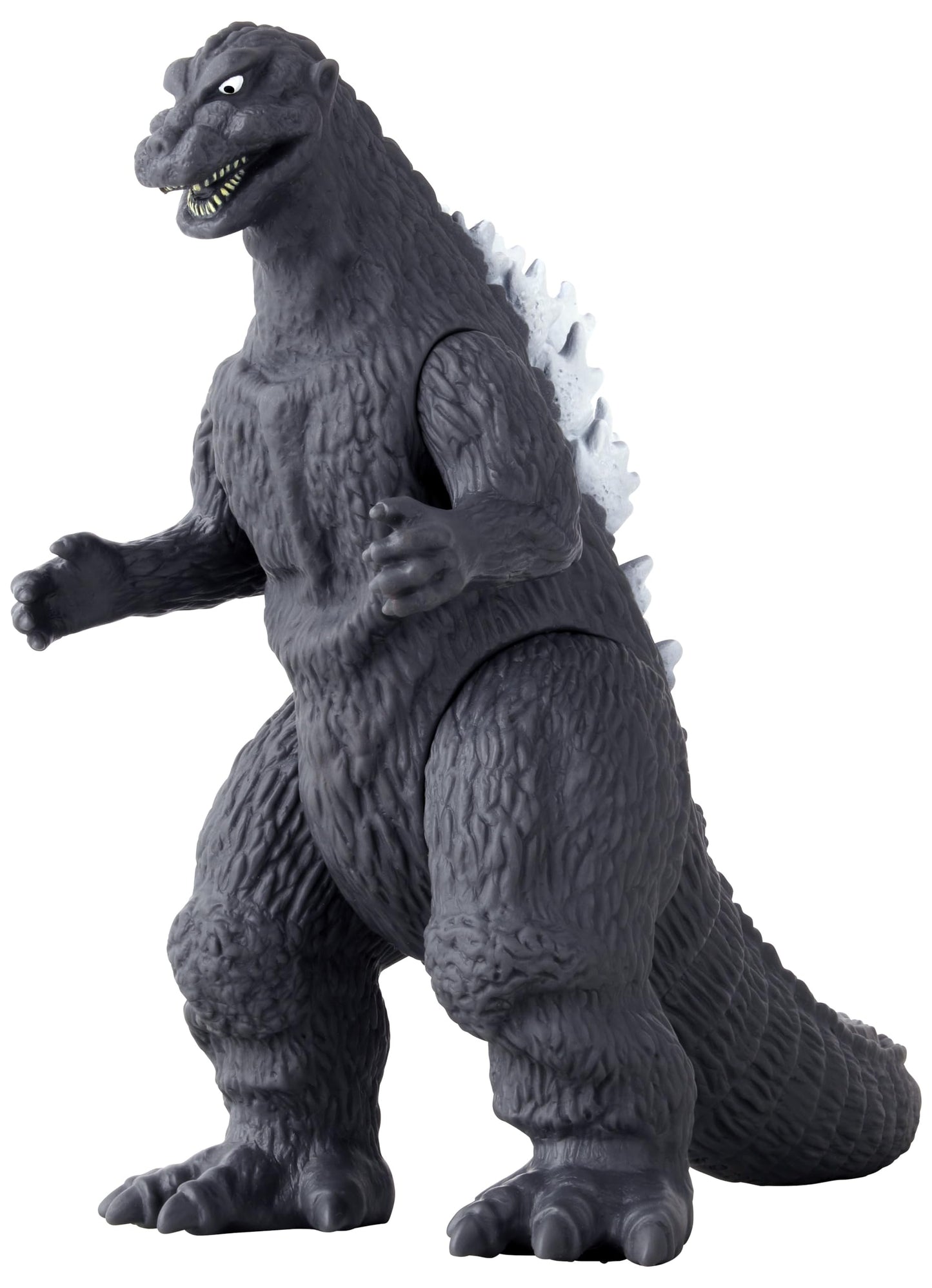 Bandai Namco Godzilla 1954 5-Inch Soft Vinyl Deluxe Kaiju Figure