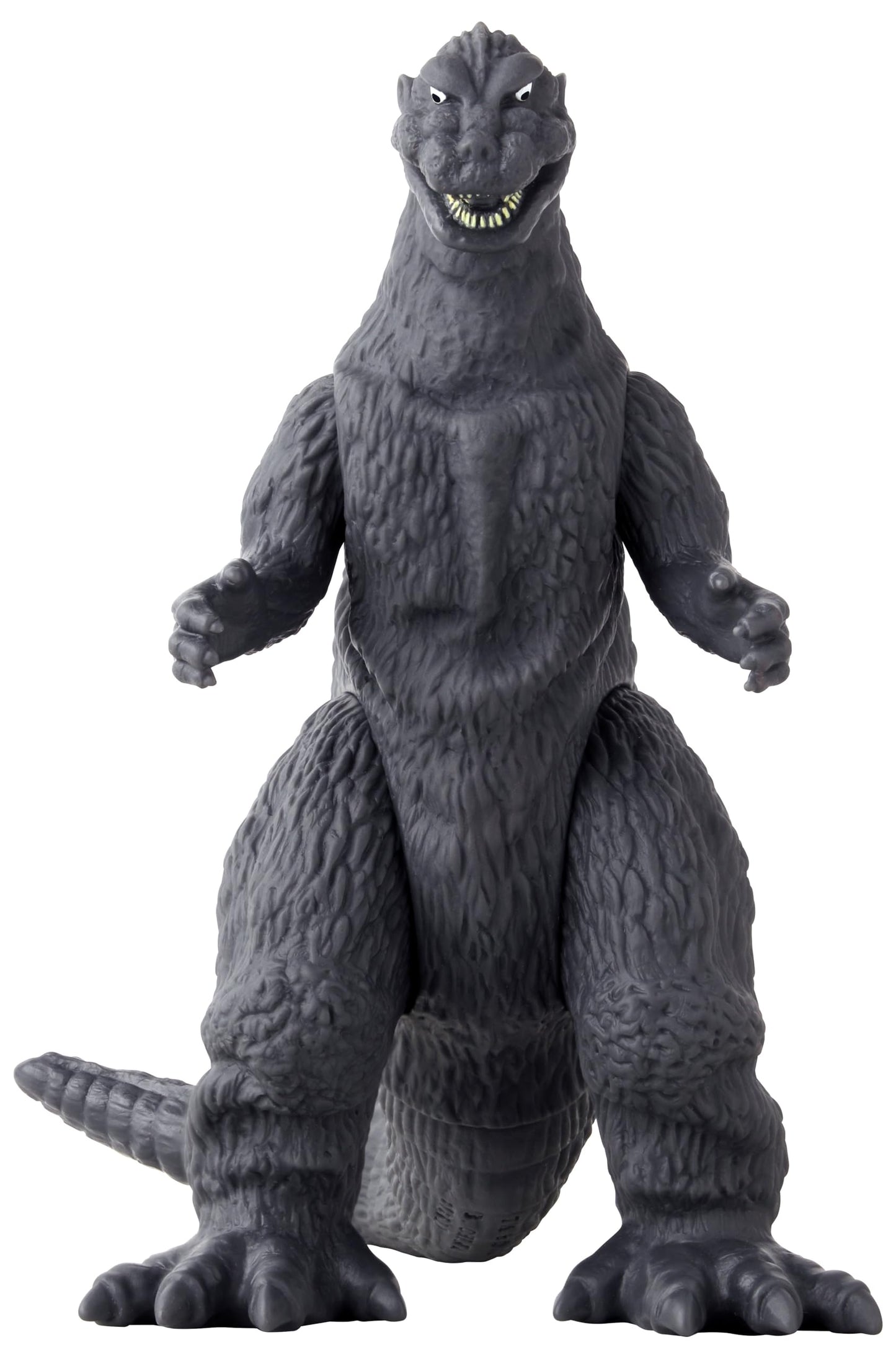Bandai Namco Godzilla 1954 5-Inch Soft Vinyl Deluxe Kaiju Figure
