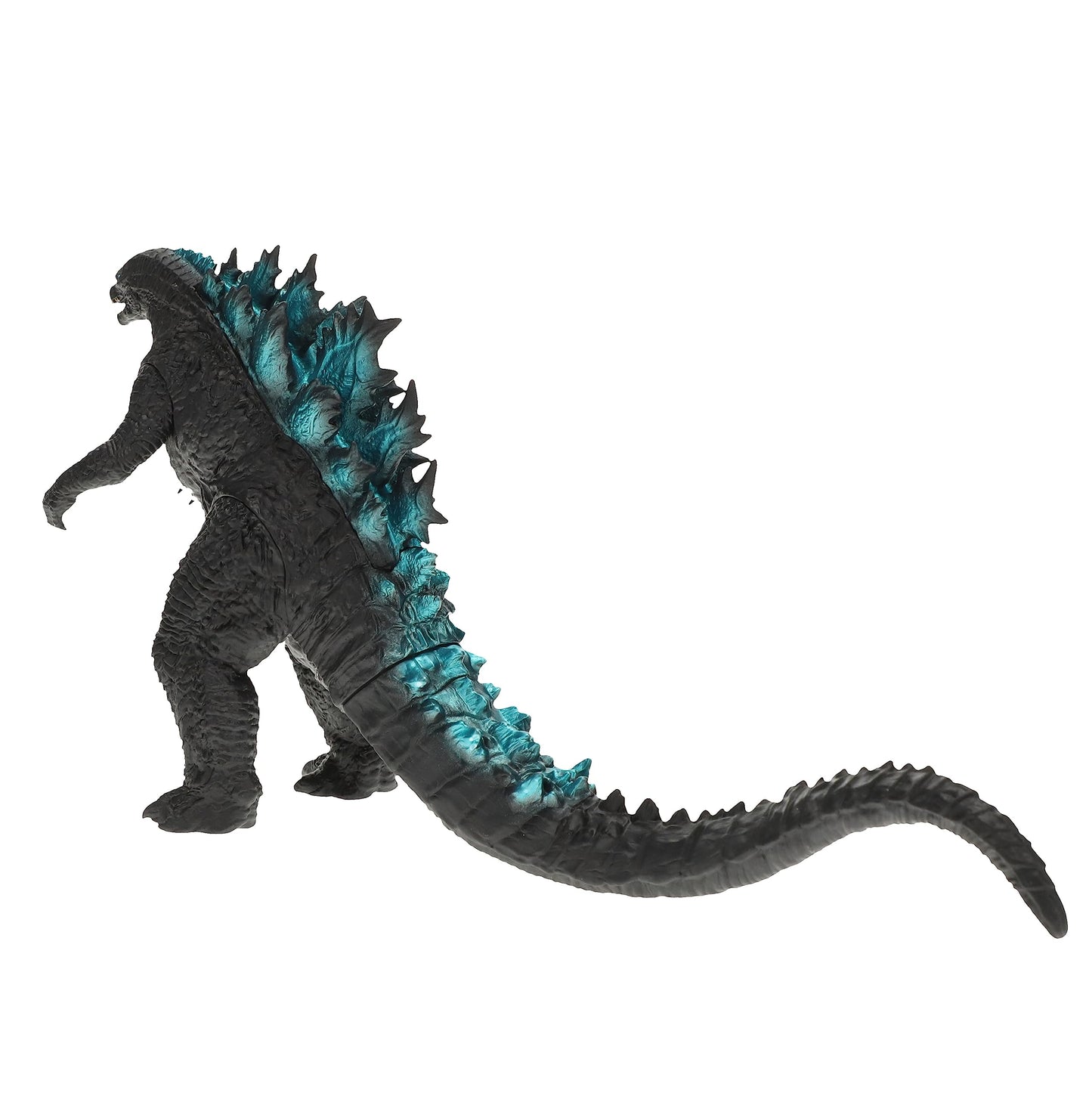 Bandai Namco Movie Monster Series Godzilla 2019 – 6.5-Inch Vinyl Figure