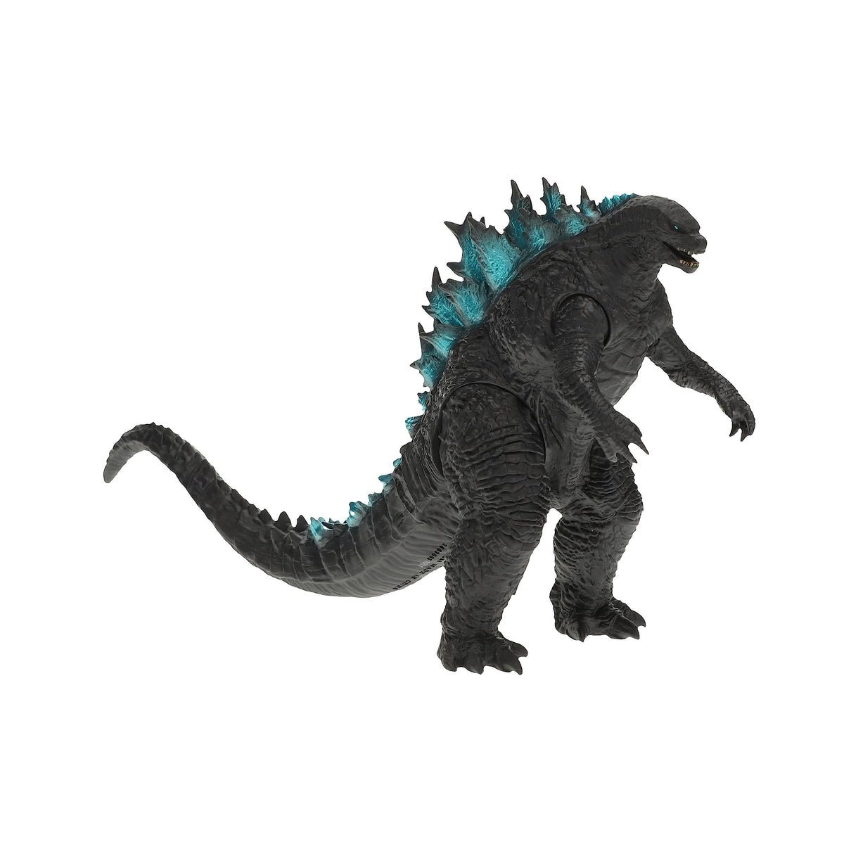 Bandai Namco Movie Monster Series Godzilla 2019 – 6.5-Inch Vinyl Figure