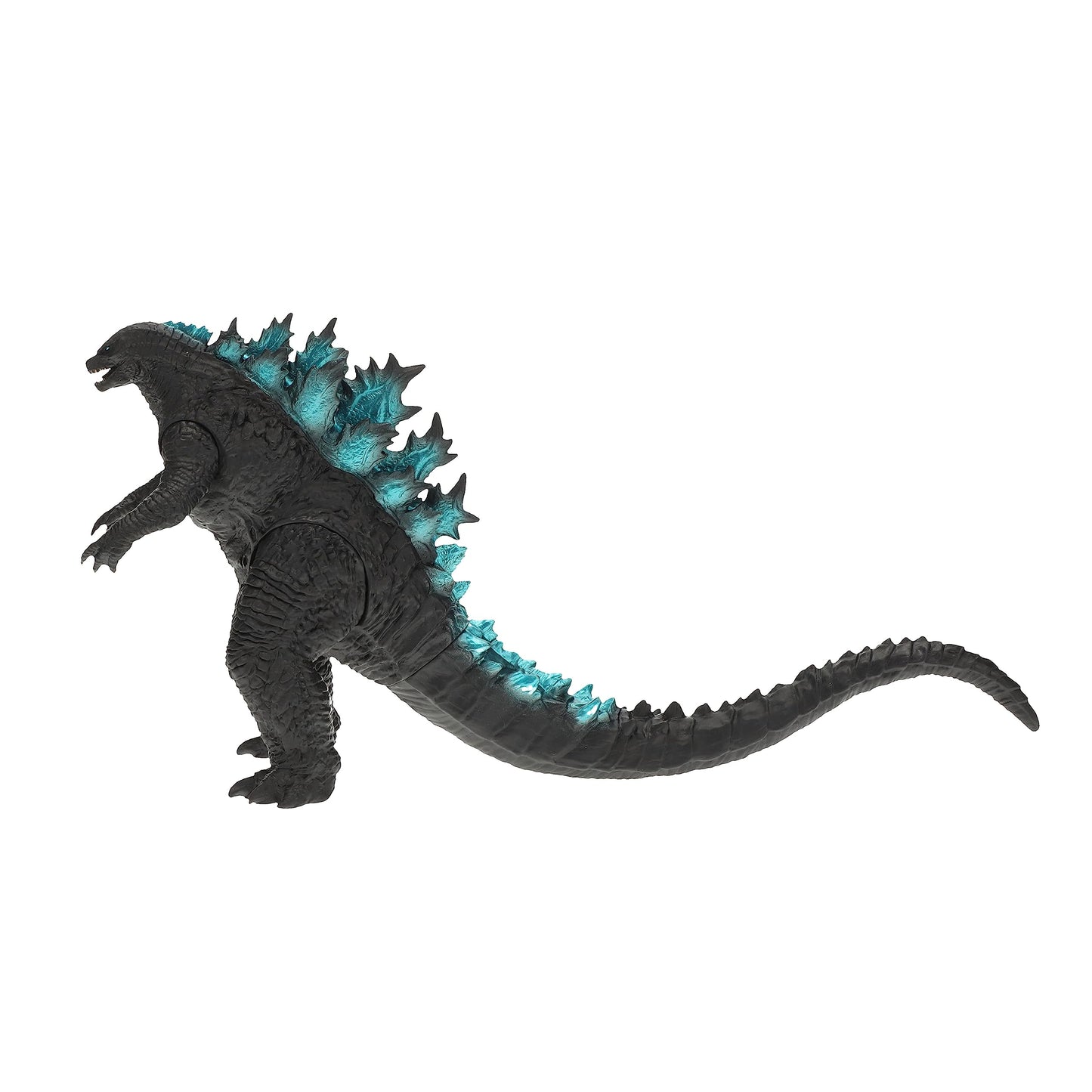 Bandai Namco Movie Monster Series Godzilla 2019 – 6.5-Inch Vinyl Figure