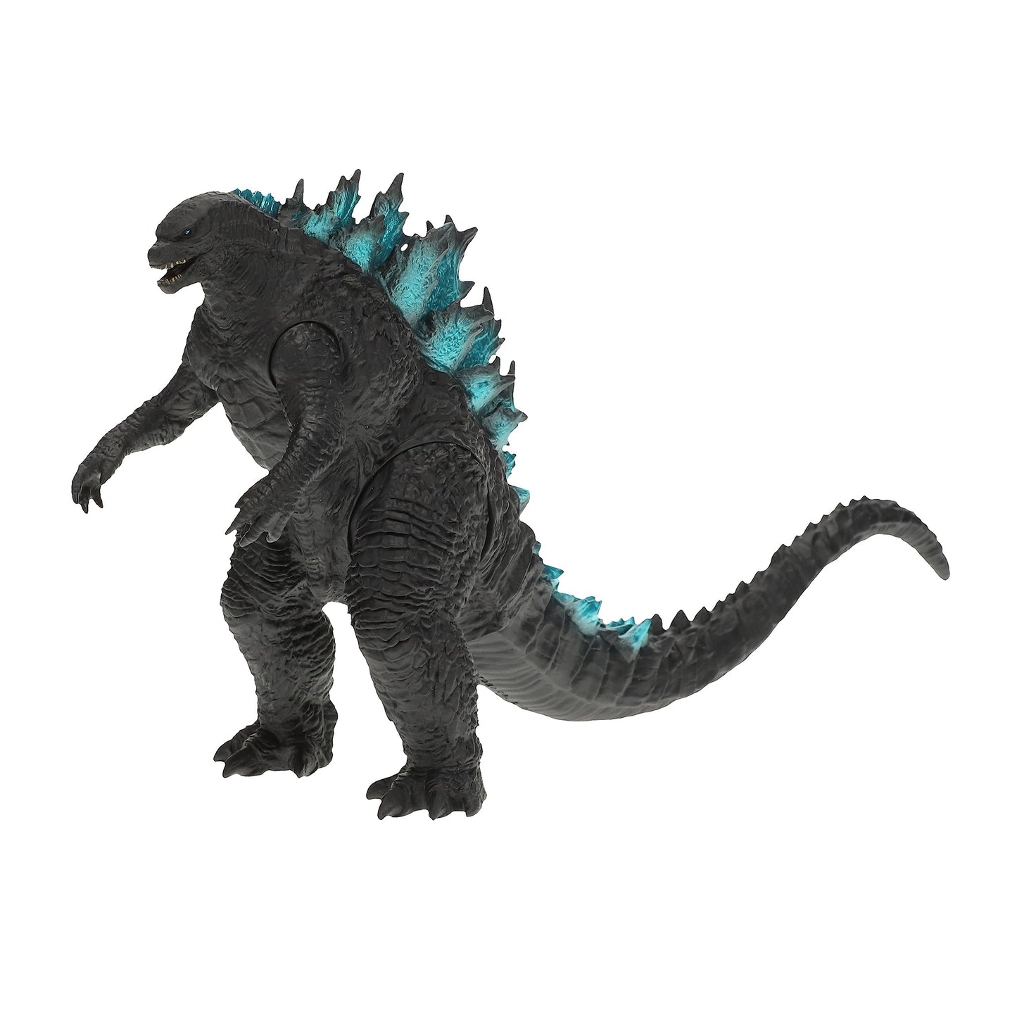 Bandai Namco Movie Monster Series Godzilla 2019 – 6.5-Inch Vinyl Figure