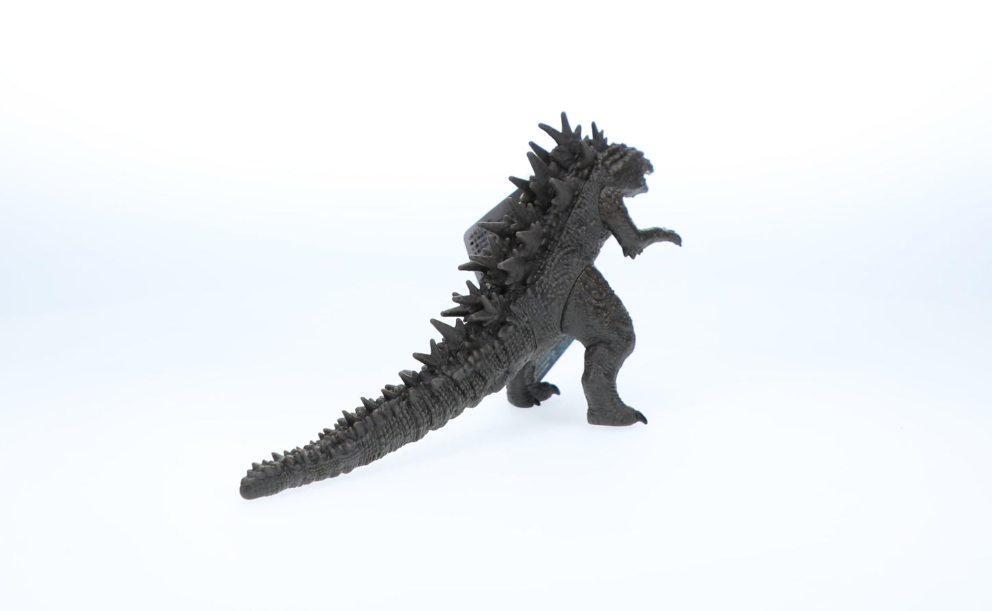 Bandai Namco Godzilla 2023 Odo Island Version – Movie Monster Series Figure