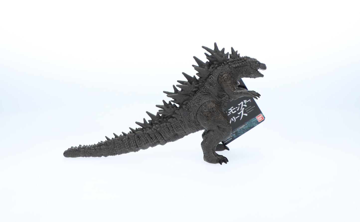 Bandai Namco Godzilla 2023 Odo Island Version – Movie Monster Series Figure