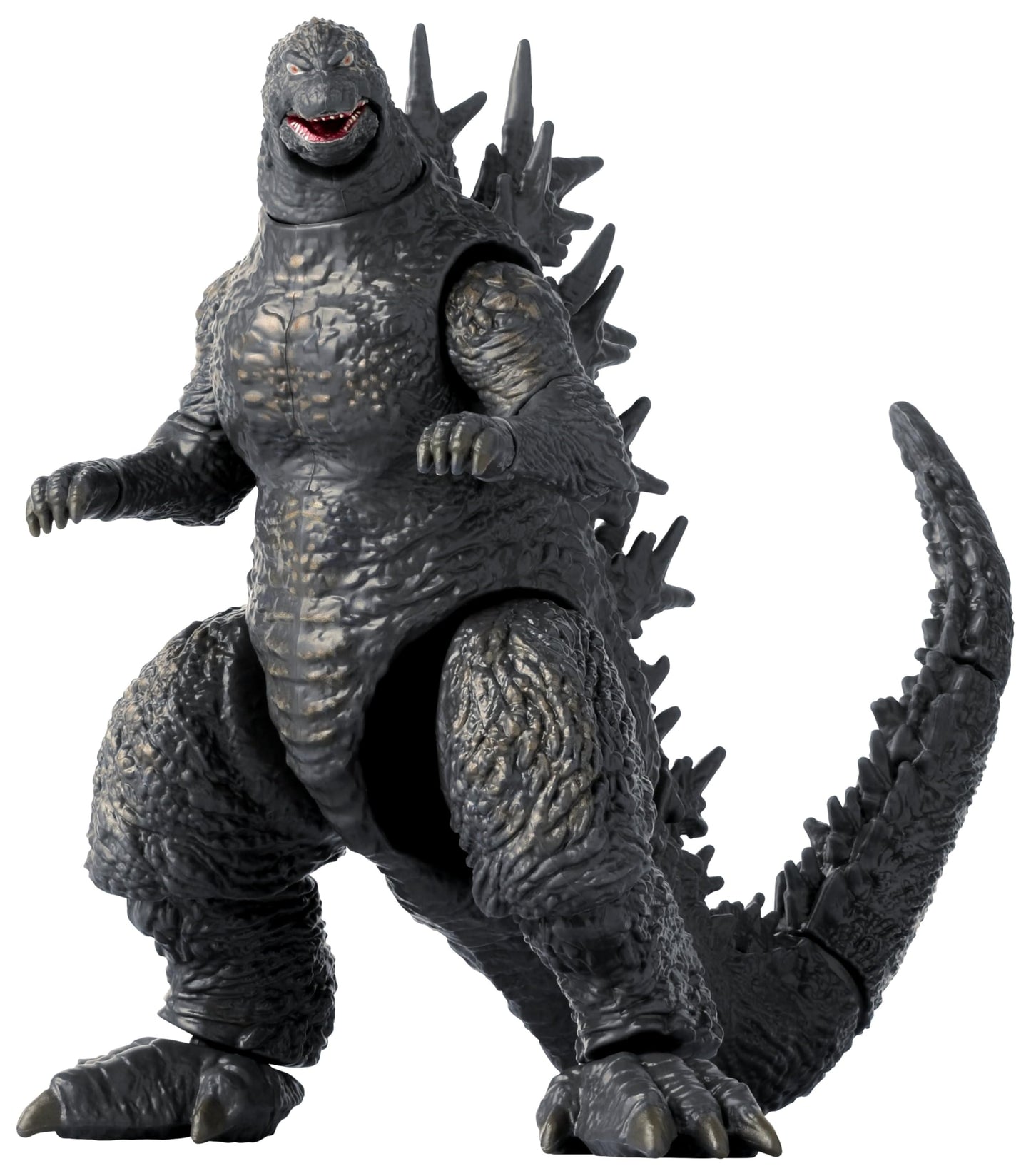Bandai Namco Godzilla Minus One - Godzilla 2023 6-Inch Action Figure Set
