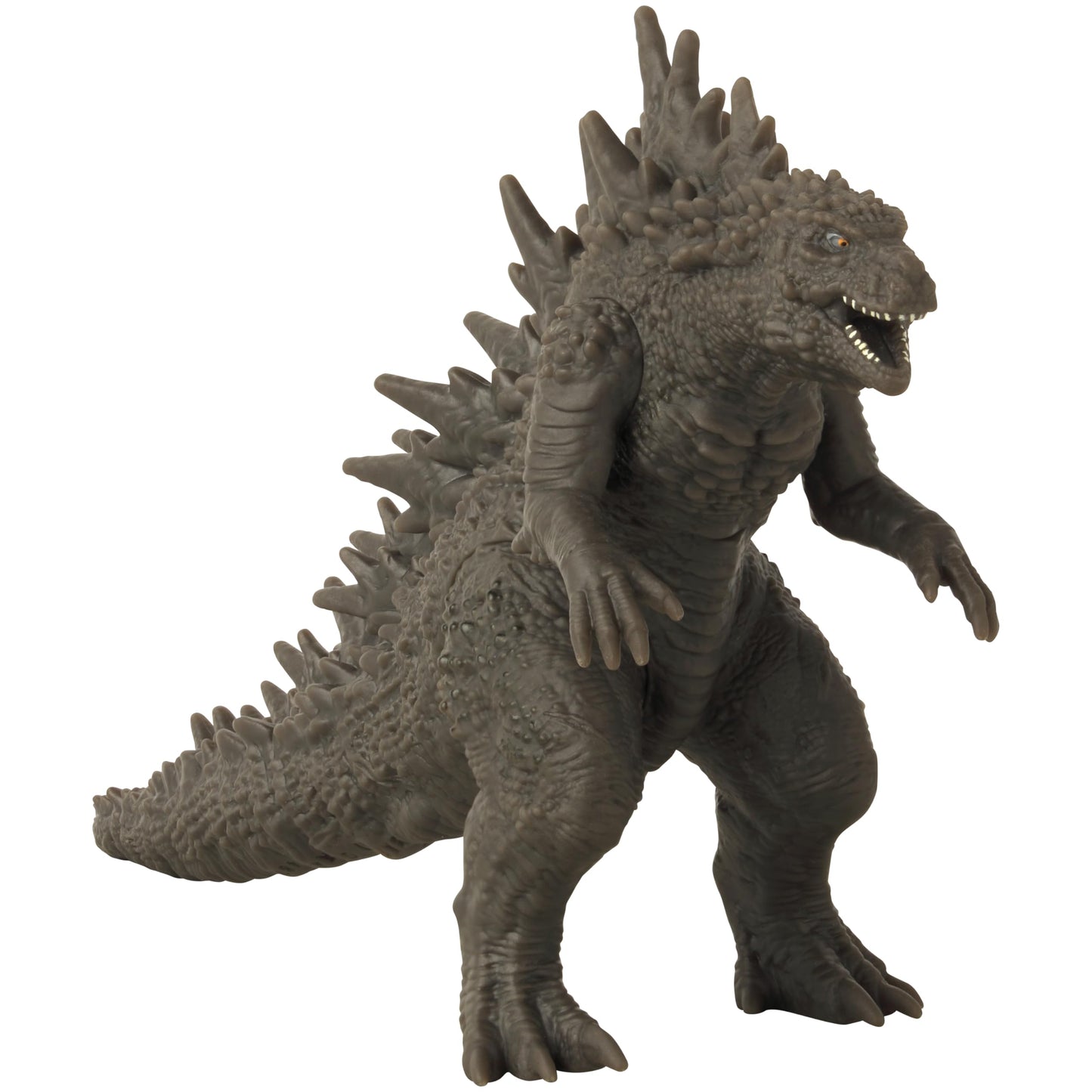 Bandai Namco Godzilla Minus One - 5-Inch Soft Vinyl Deluxe Kaiju Figure (Odo Island Ver.)