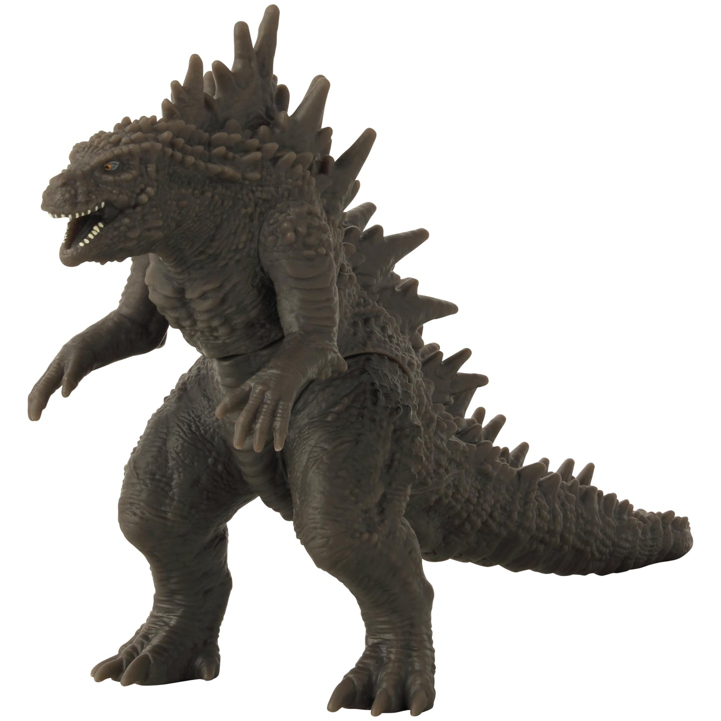 Bandai Namco Godzilla Minus One - 5-Inch Soft Vinyl Deluxe Kaiju Figure (Odo Island Ver.)