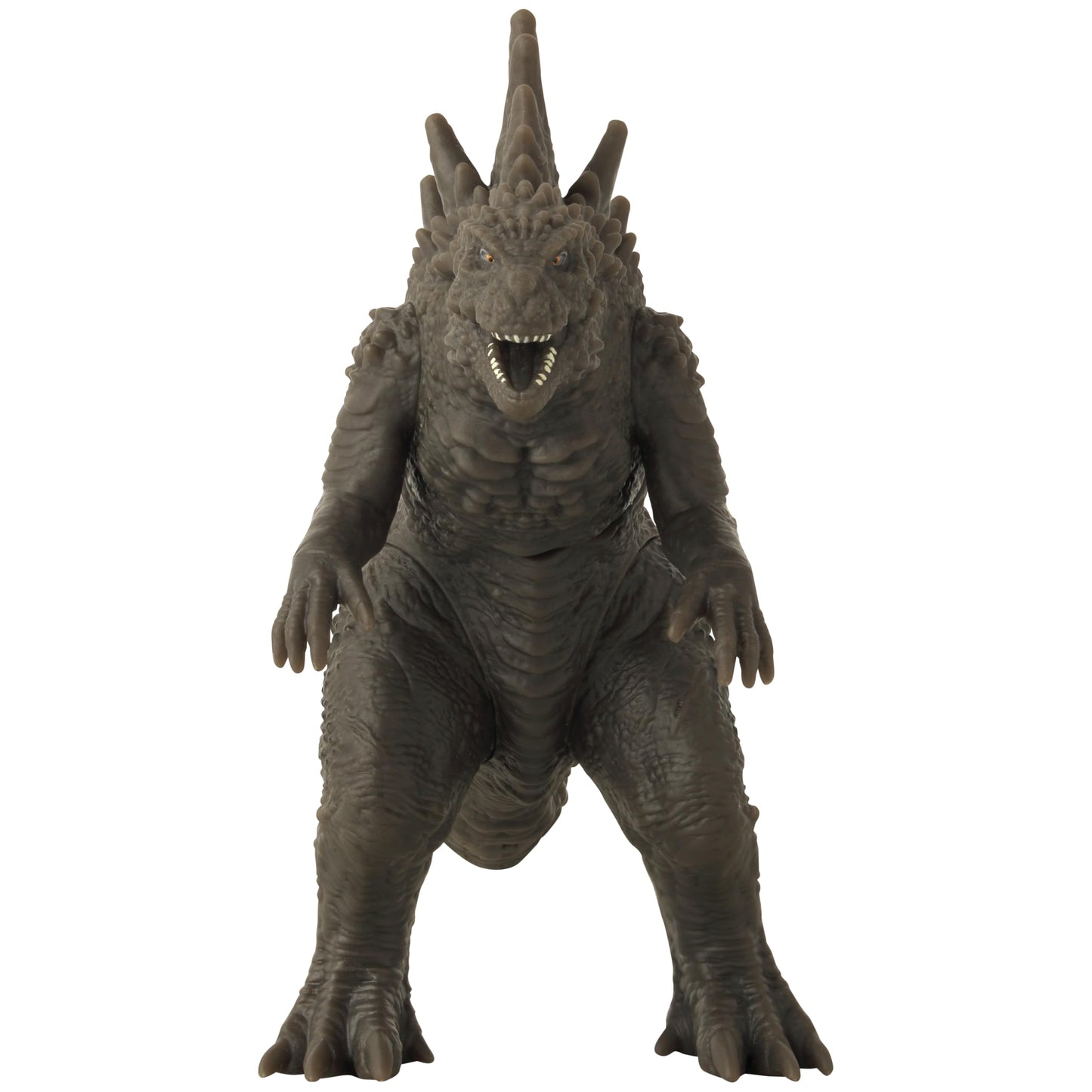 Bandai Namco Godzilla Minus One - 5-Inch Soft Vinyl Deluxe Kaiju Figure (Odo Island Ver.)
