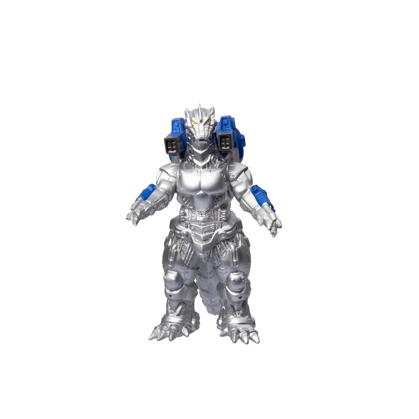 Bandai Namco Godzilla Mechagodzilla 2002 – Movie Monster Series Figure