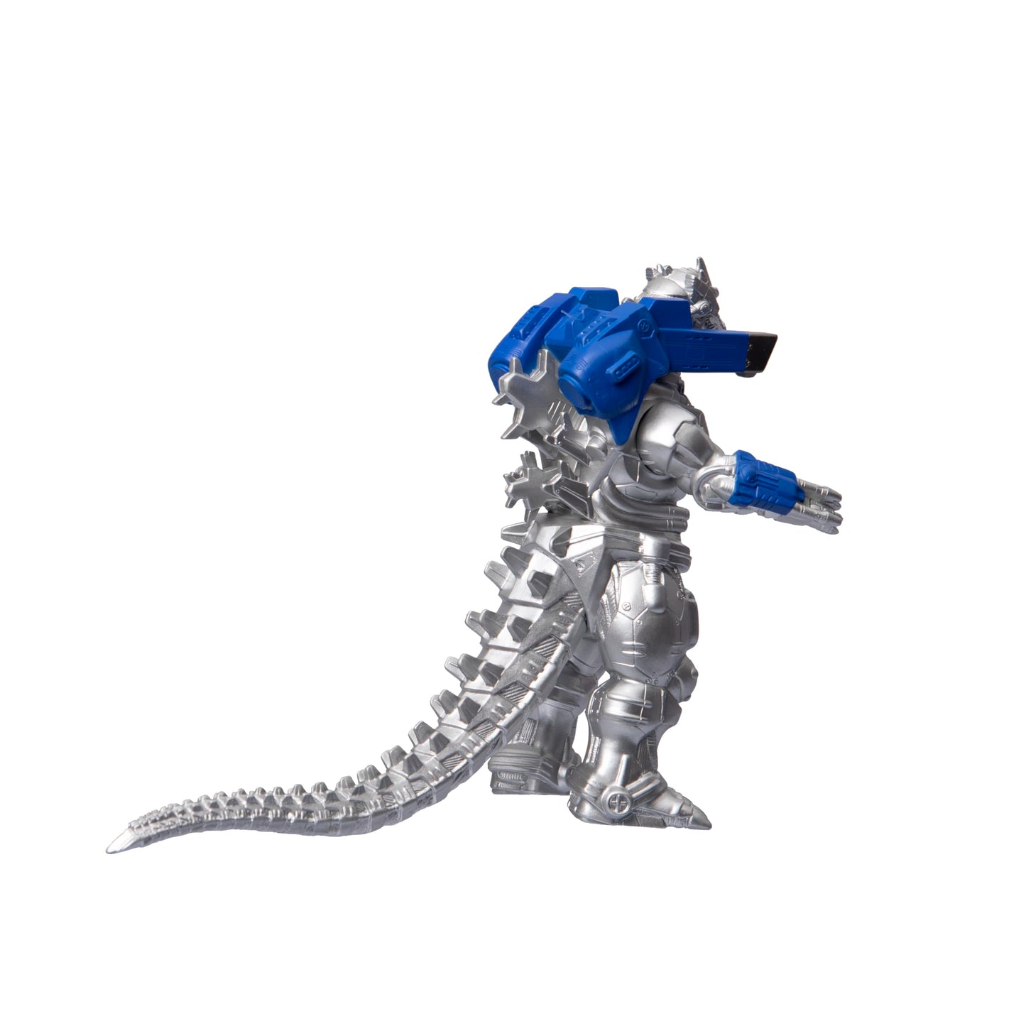 Bandai Namco Godzilla Mechagodzilla 2002 – Movie Monster Series Figure