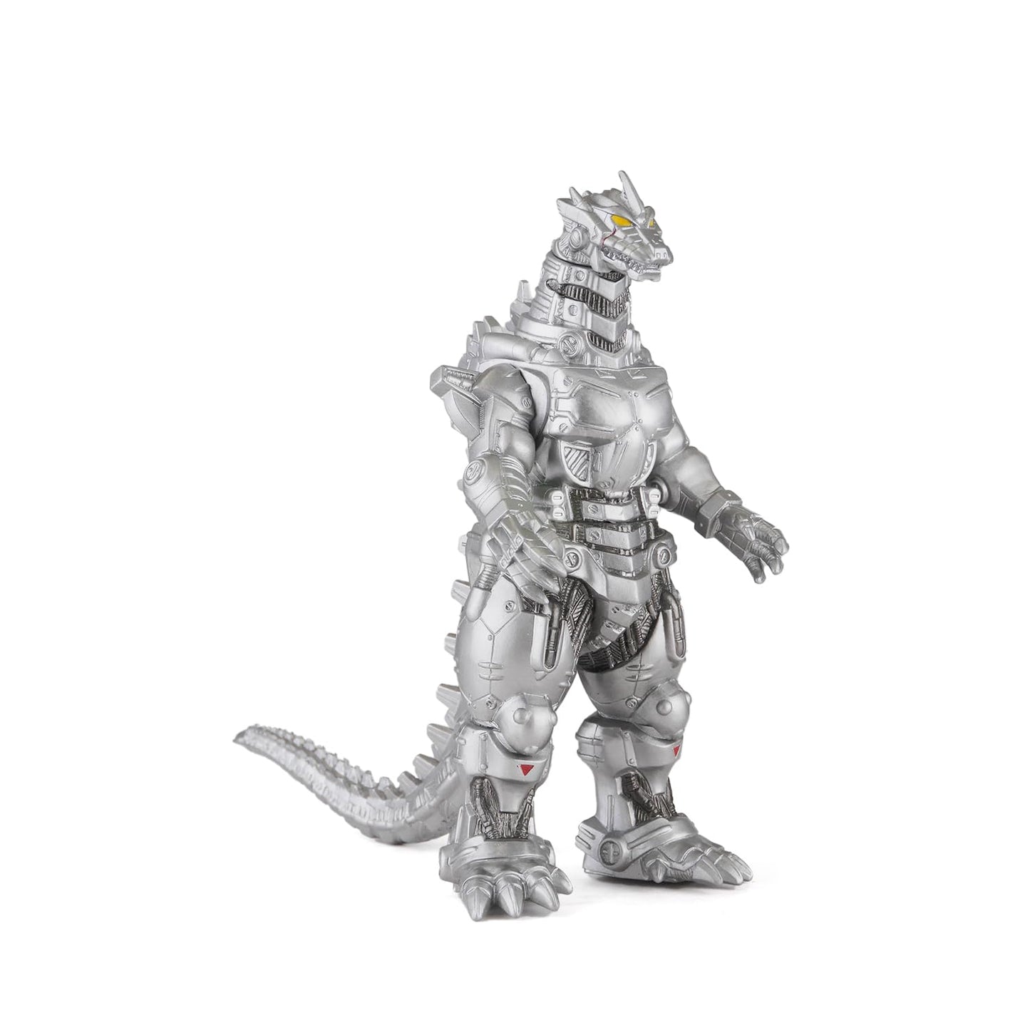 Bandai Namco Godzilla Movie Monster Series Mechagodzilla 2004 Figure – 7.5in Vinyl
