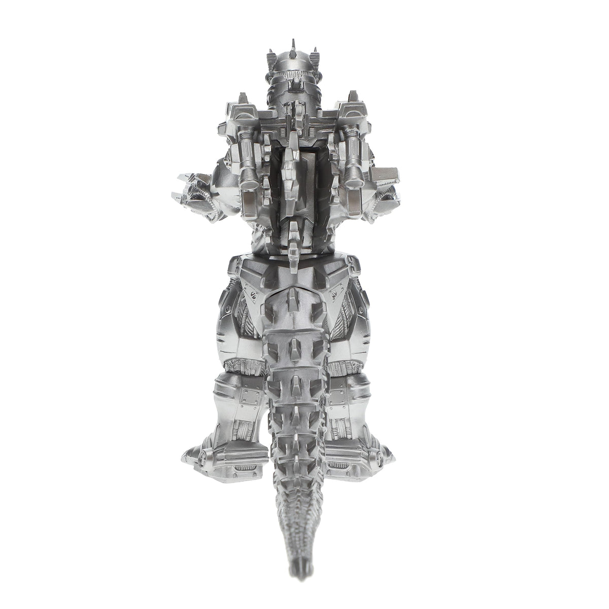 Bandai Namco Mechagodzilla (Heavily Armed) – Movie Monster Series 6-Inch Figure