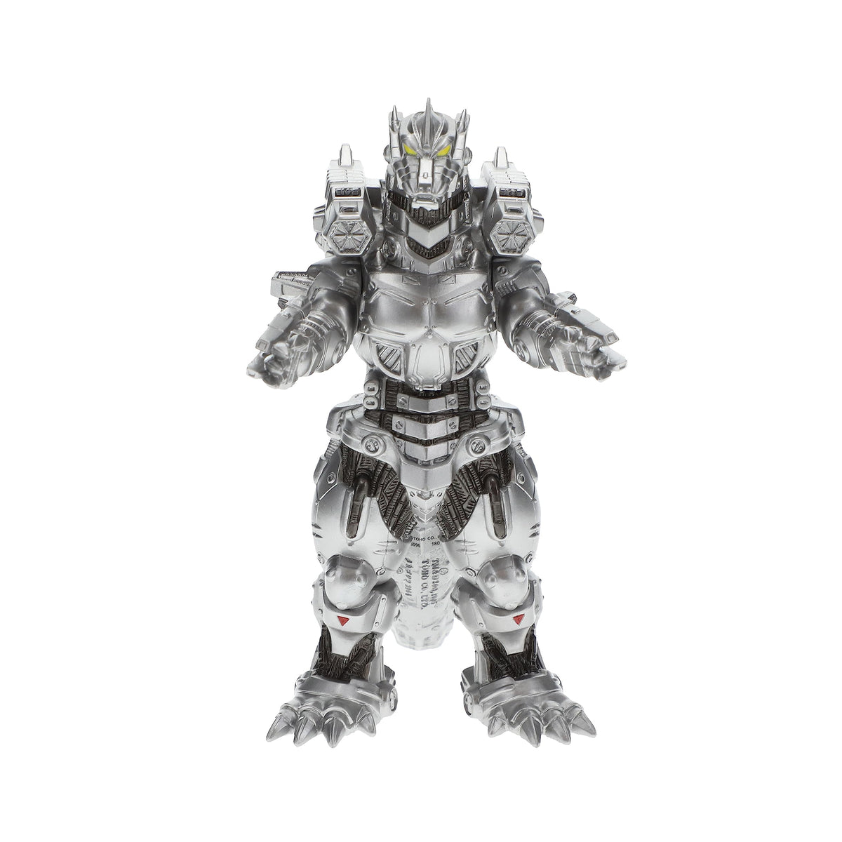 Bandai Namco Mechagodzilla (Heavily Armed) – Movie Monster Series 6-Inch Figure