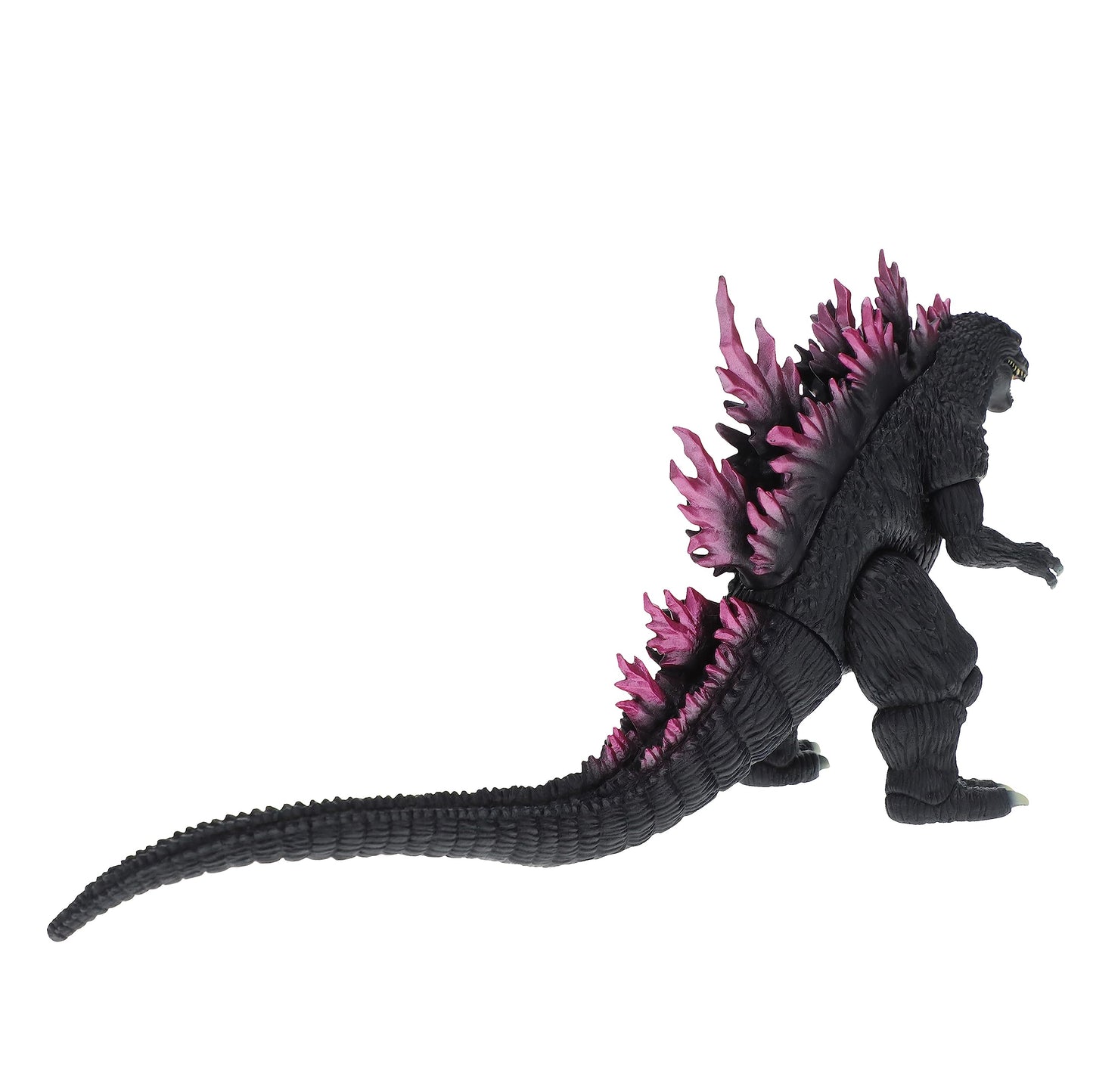 Bandai Namco Movie Monster Series Millennium Godzilla - 6-Inch Vinyl Figure